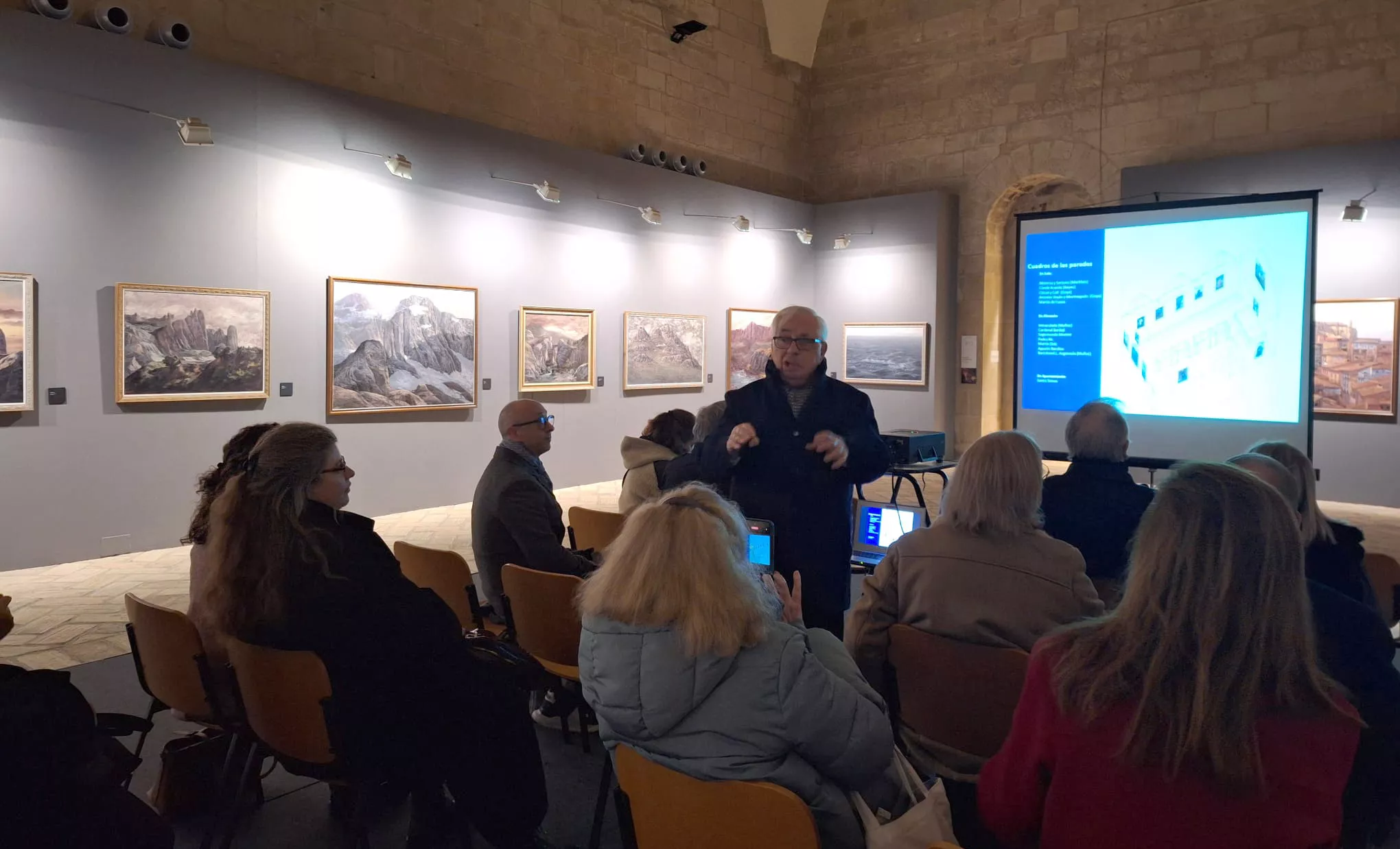 Ruta Sertoriana por Huesca