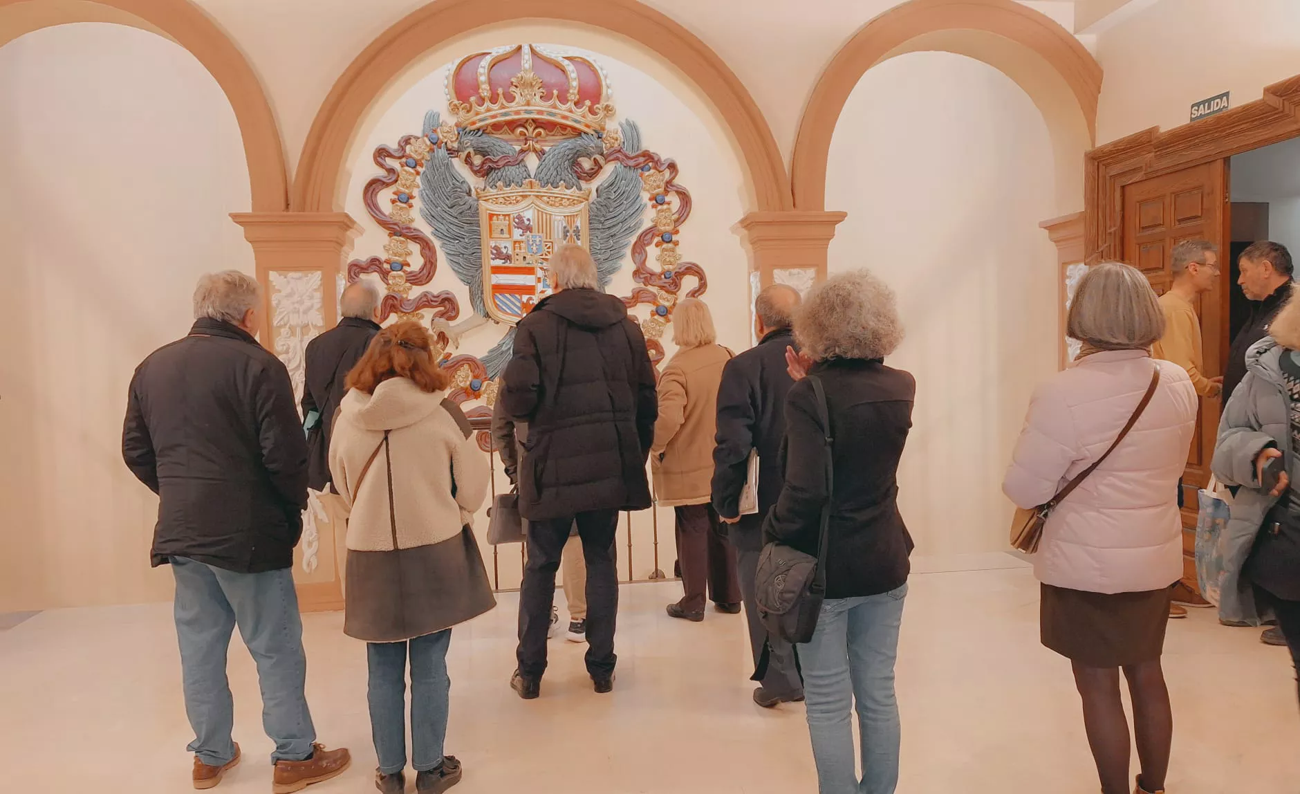 Ruta Sertoriana por Huesca