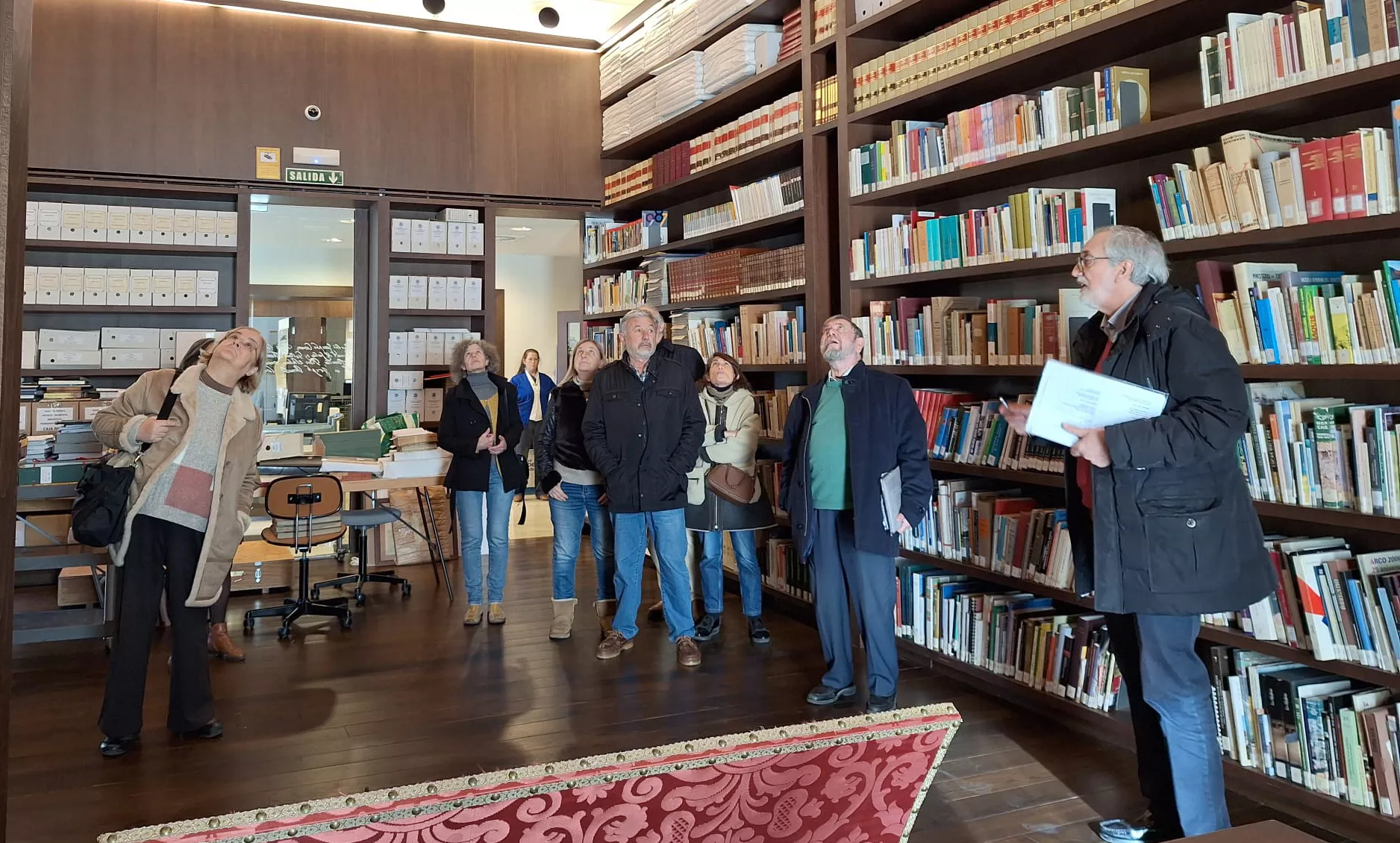 Ruta Sertoriana por Huesca