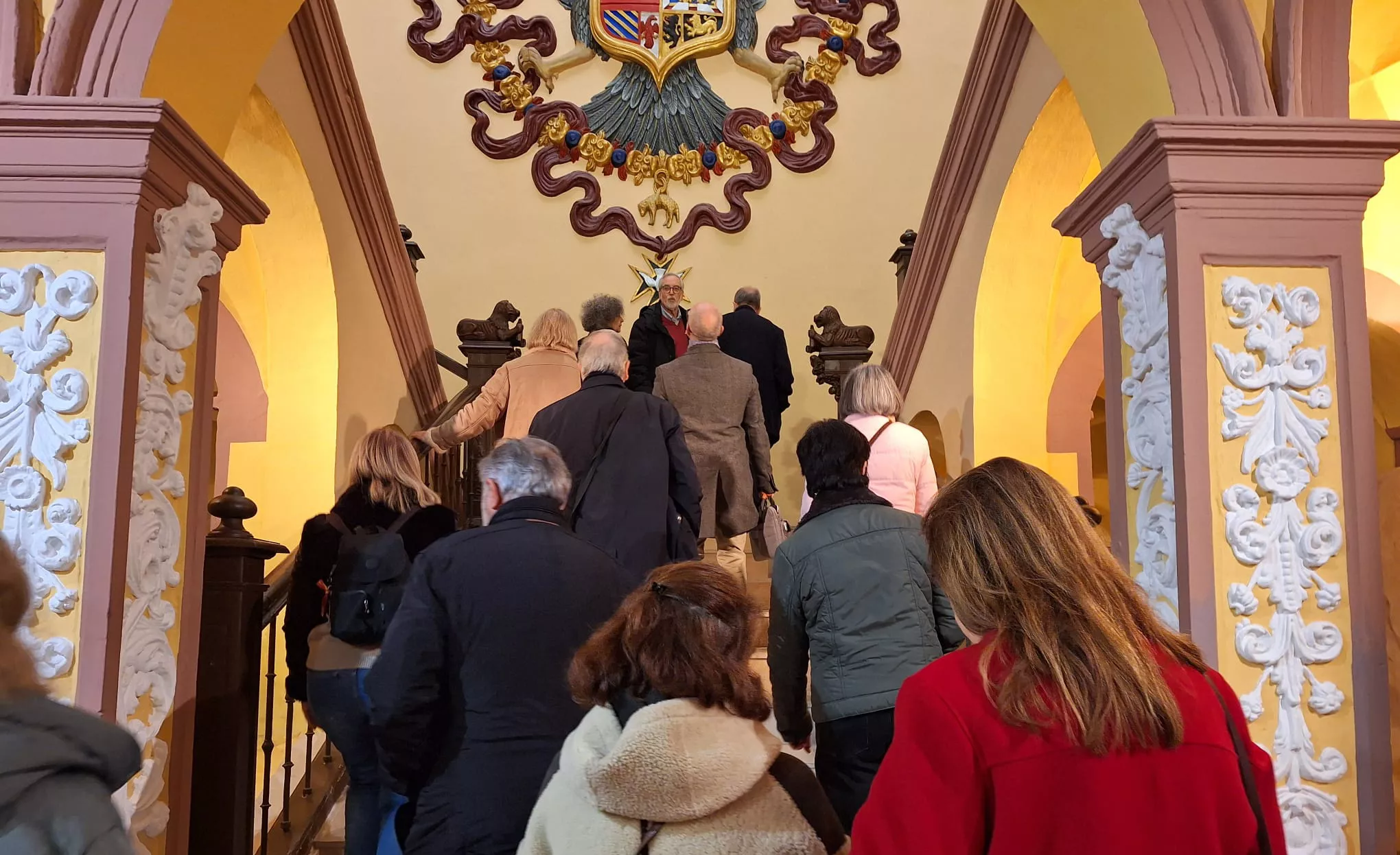 Ruta Sertoriana por Huesca