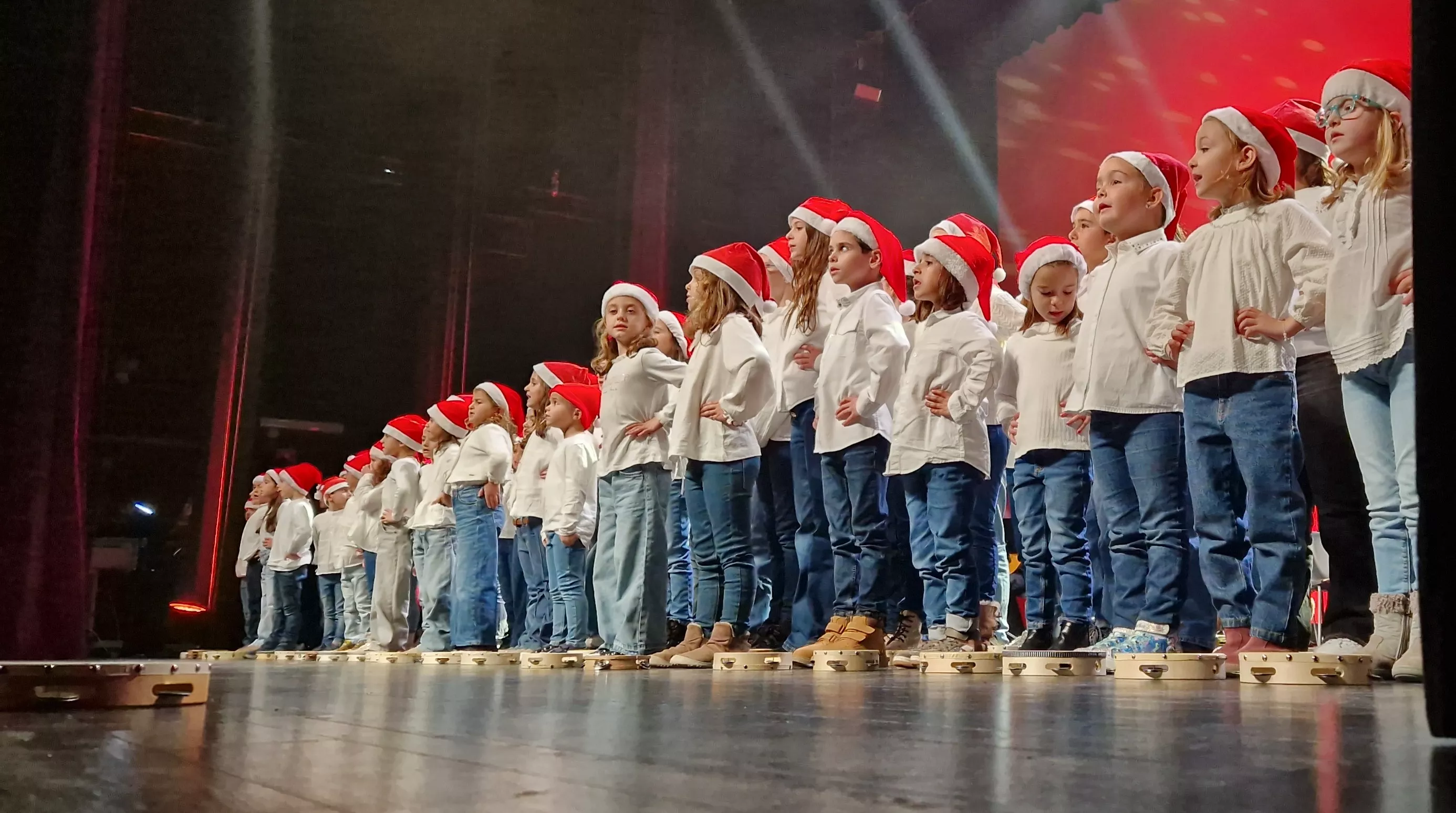 Gala Amigos de Roberto a beneficio de Aspanoa. Foto Myriam Martínez