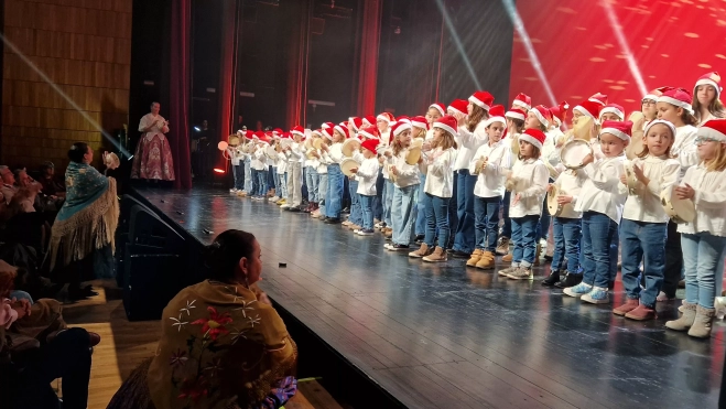 Gala Amigos de Roberto a beneficio de Aspanoa. Foto Myriam Martínez Gala Amigos de Roberto a beneficio de Aspanoa. Foto Myriam Martínez