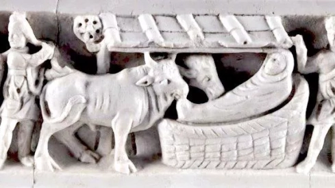 San Ambrosio de Milan San Ambrosio de Milan