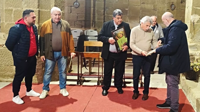 Birgu en Loreto Birgu en Loreto