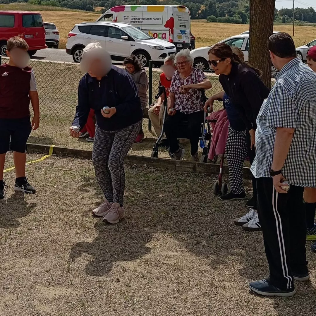 Plataforma del Voluntariado de Aragón