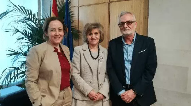 Plataforma del Voluntariado de Aragón