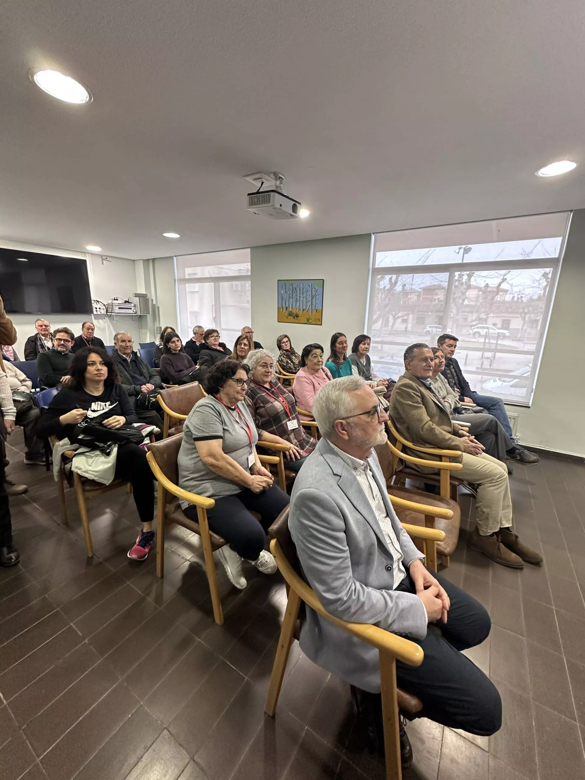 Plataforma del Voluntariado de Aragón