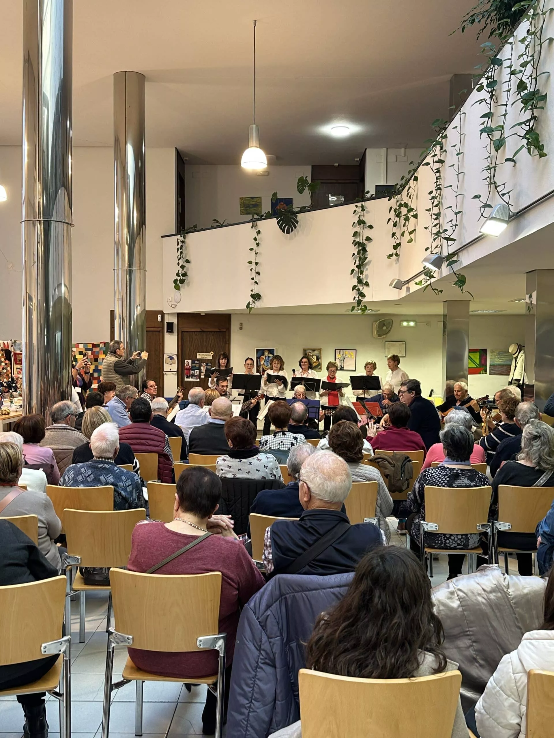 Plataforma del Voluntariado de Aragón