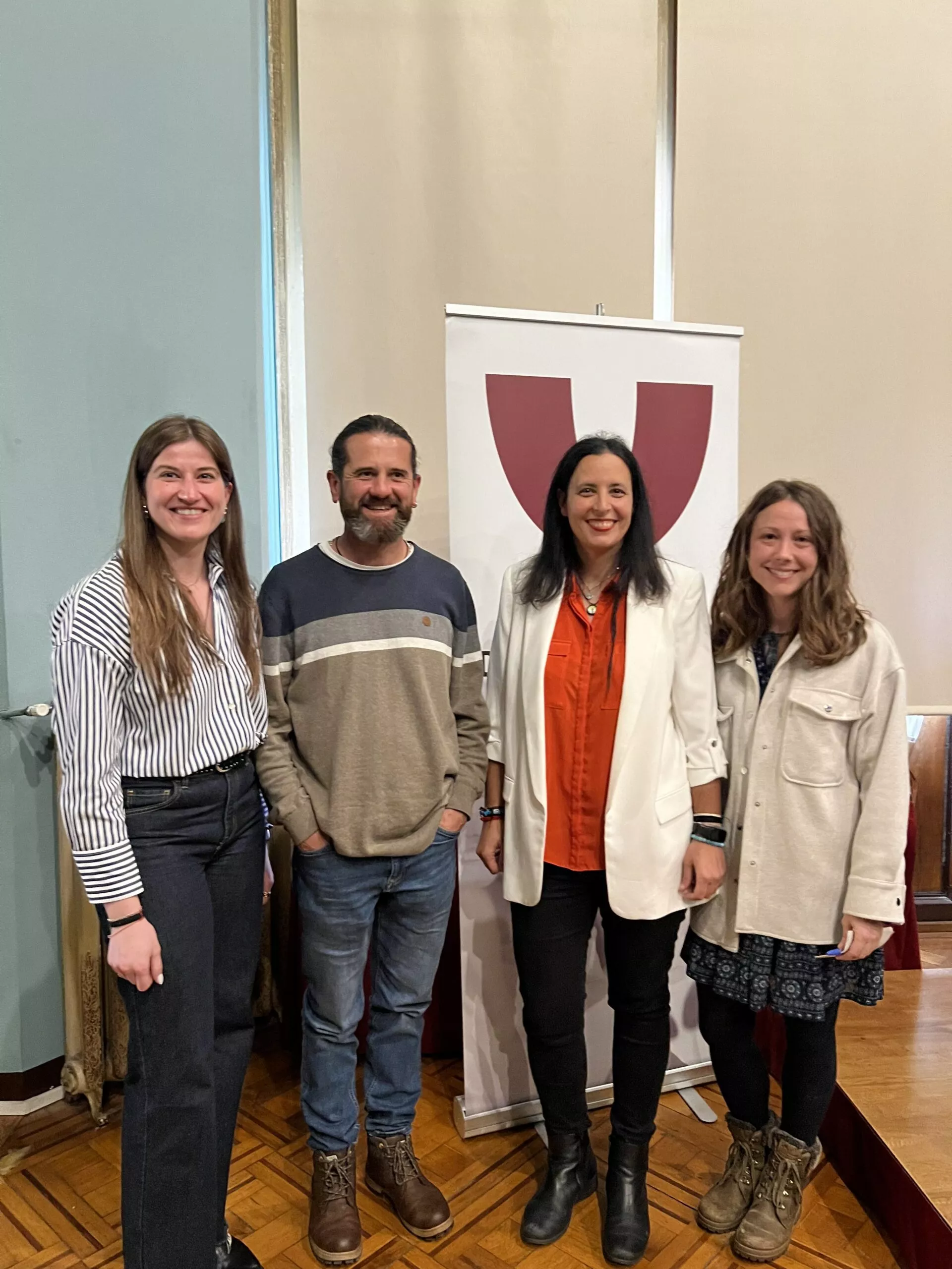 Plataforma del Voluntariado de Aragón