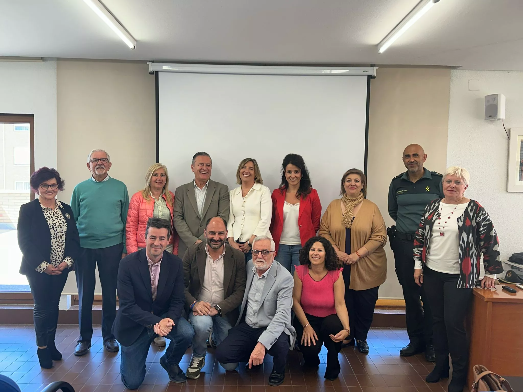 Plataforma del Voluntariado de Aragón