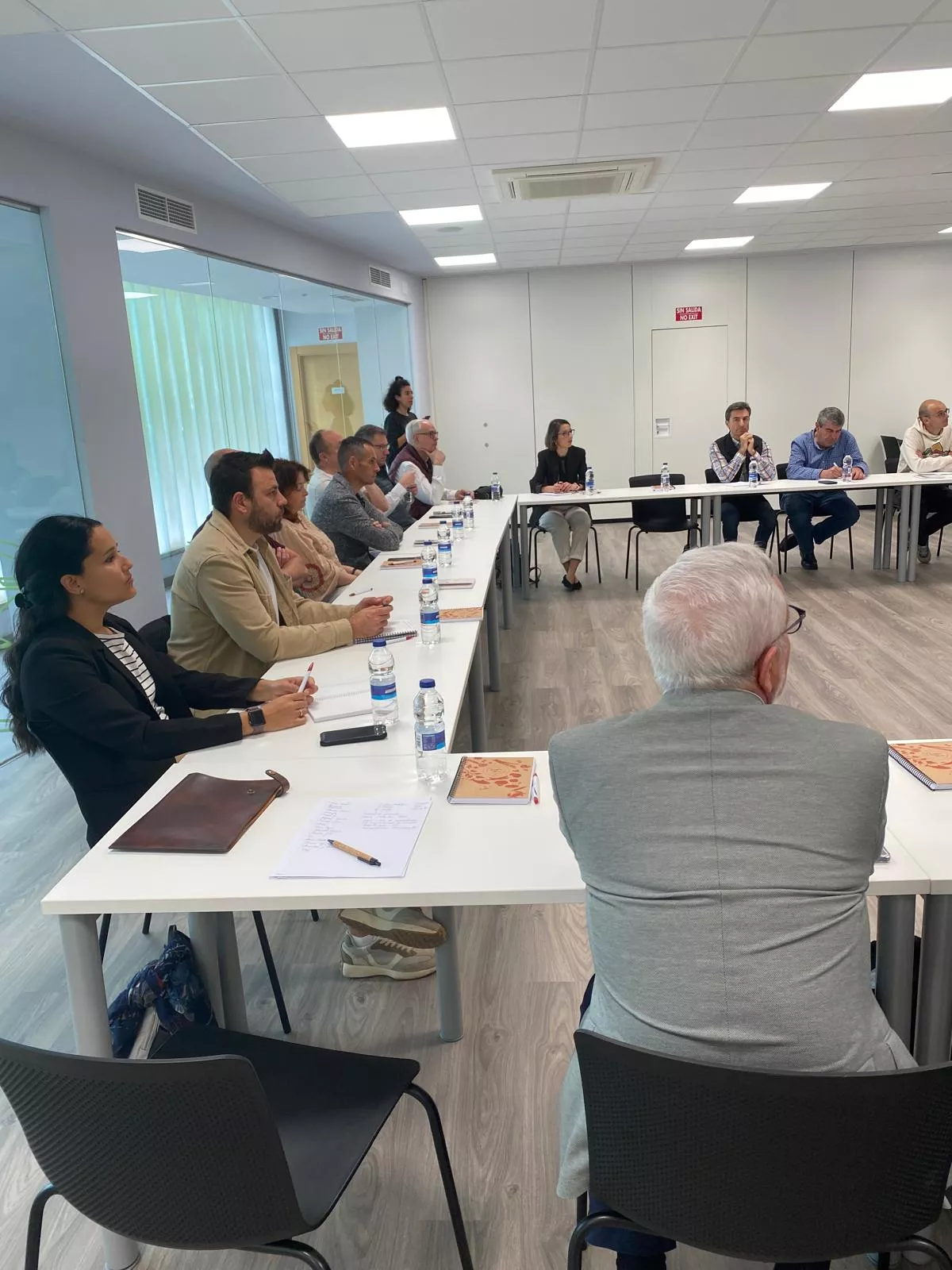 Plataforma del Voluntariado de Aragón