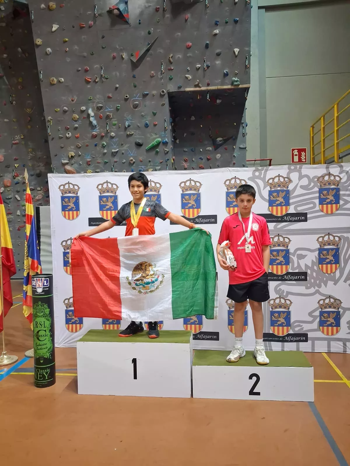 Torneo de Alfajarín