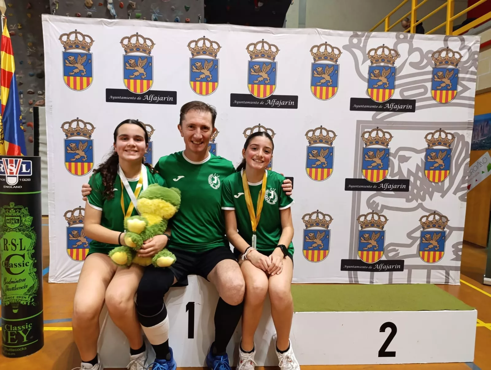 Torneo de Alfajarín