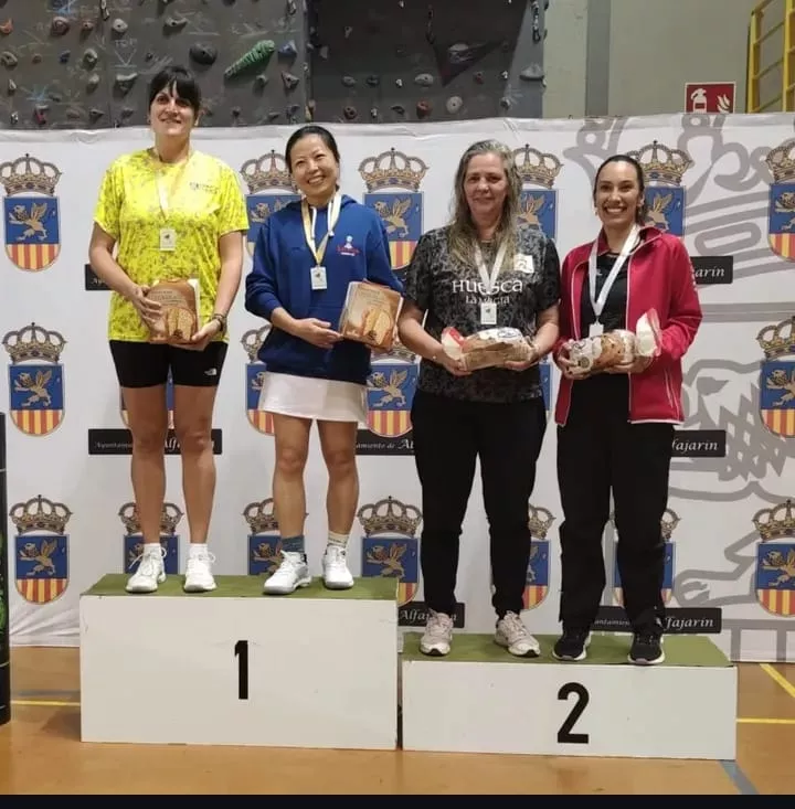 Torneo de Alfajarín