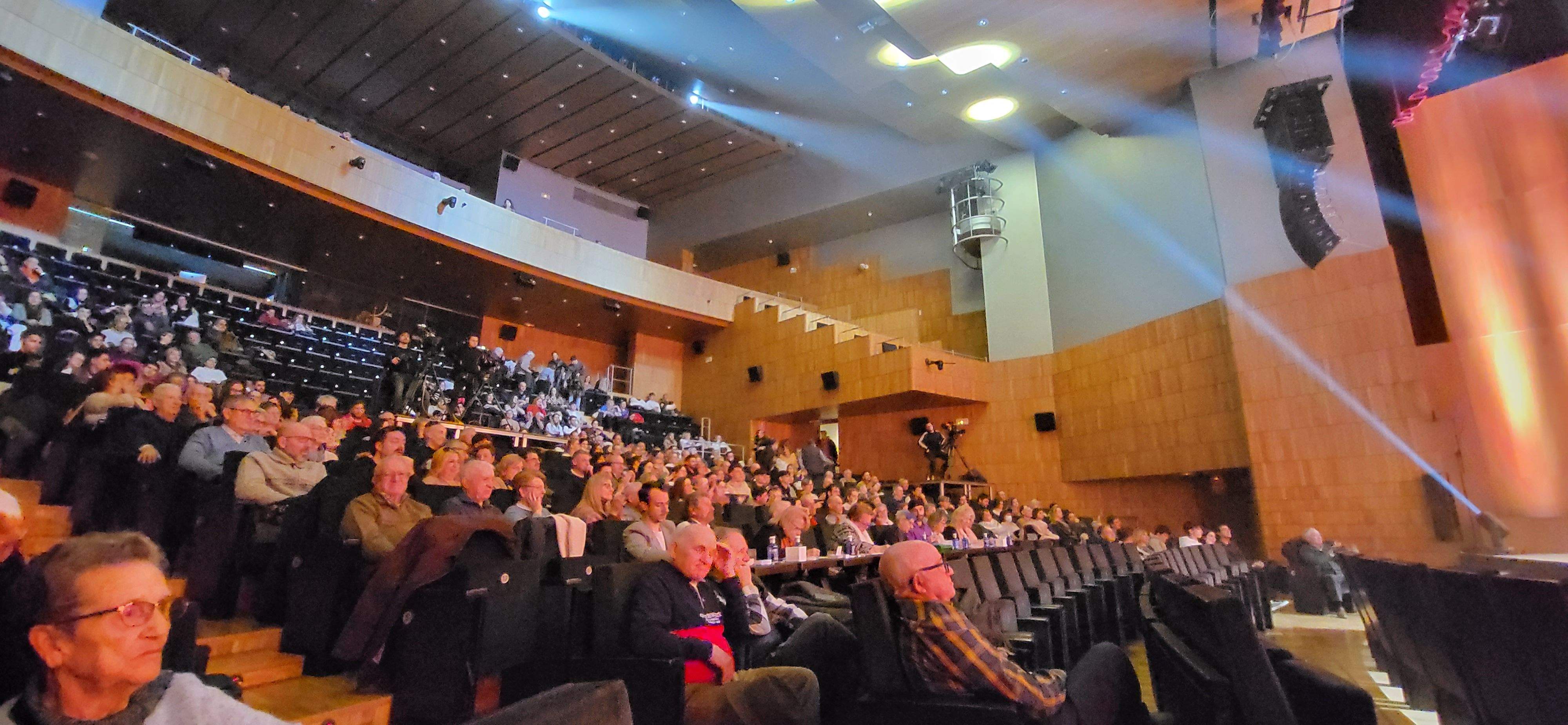 XXX Certamen Nacional de Jota Ciudad de Huesca