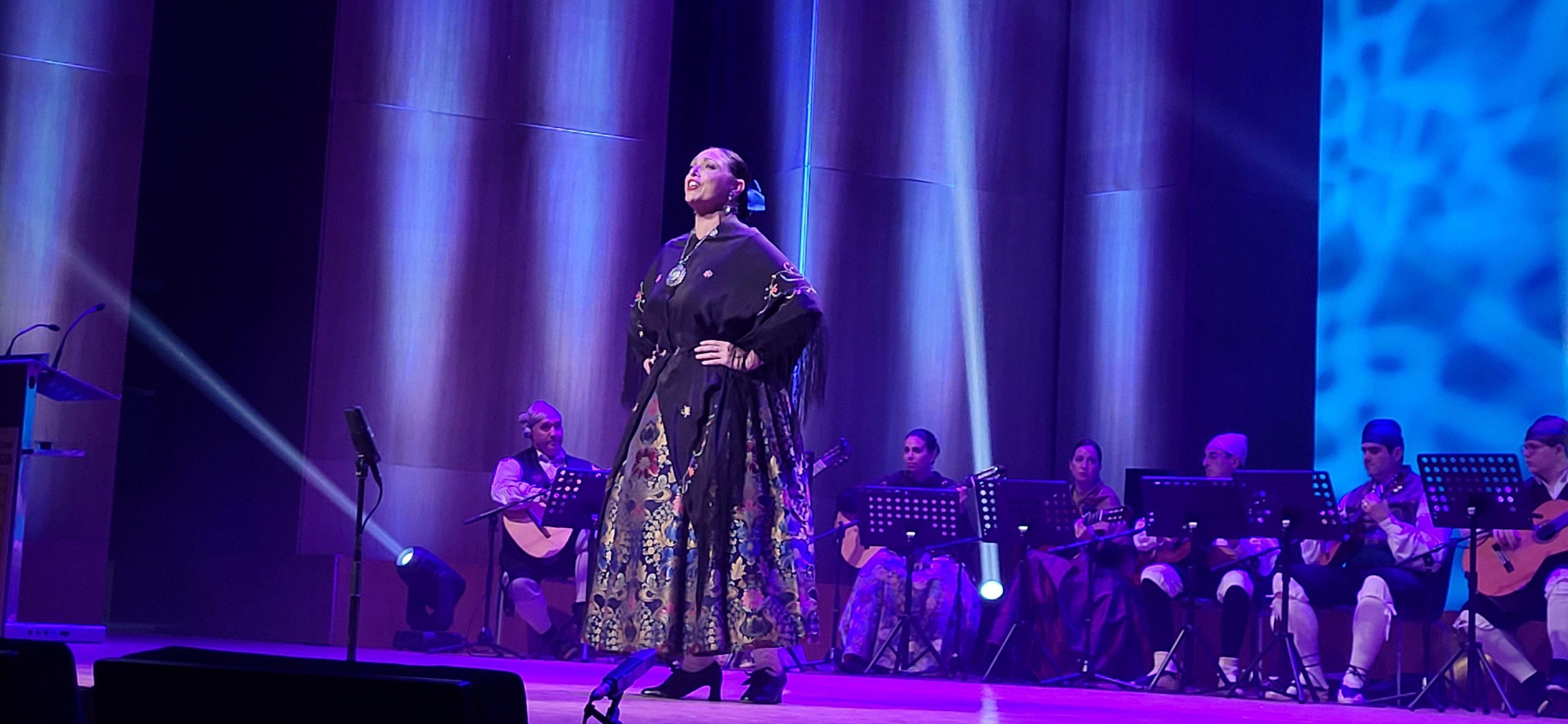 XXX Certamen Nacional de Jota Ciudad de Huesca