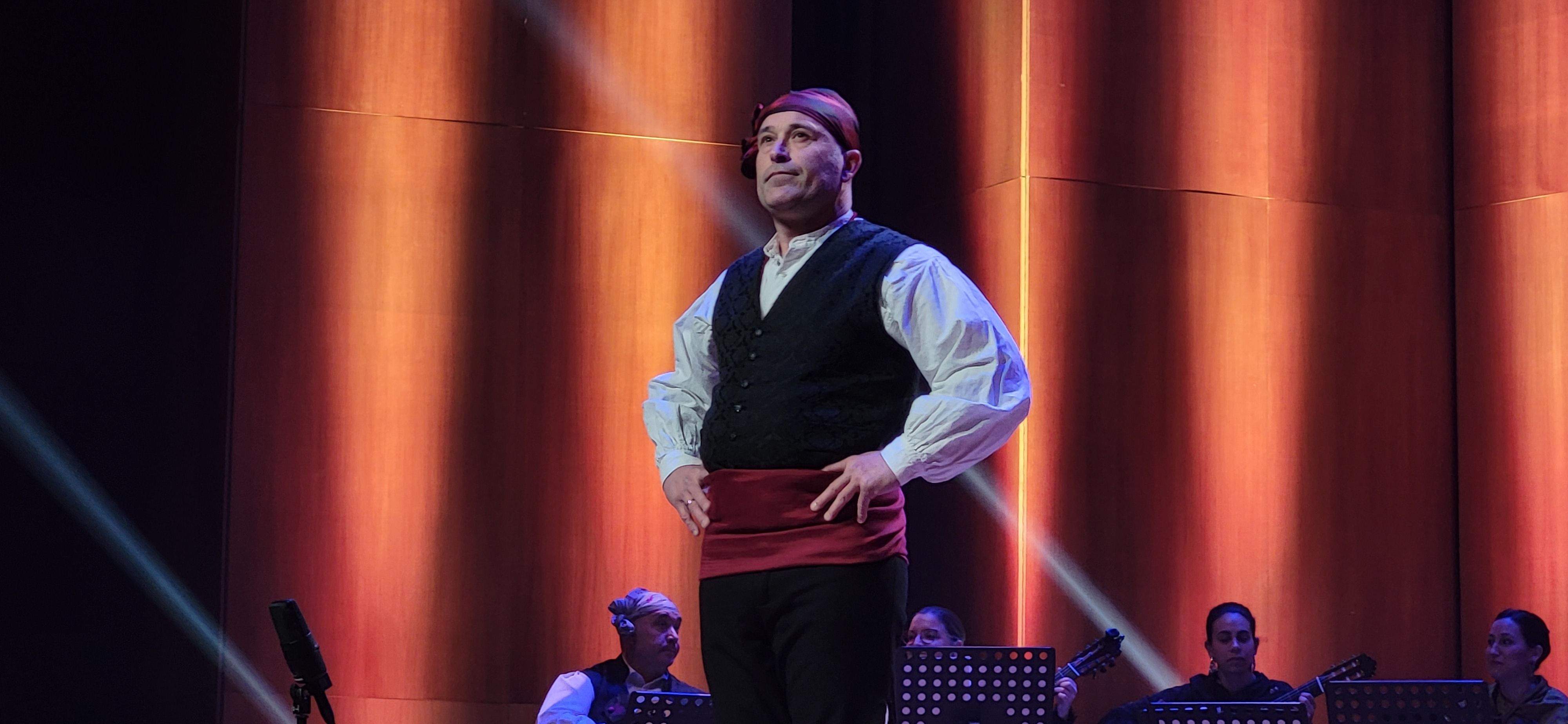 XXX Certamen Nacional de Jota Ciudad de Huesca