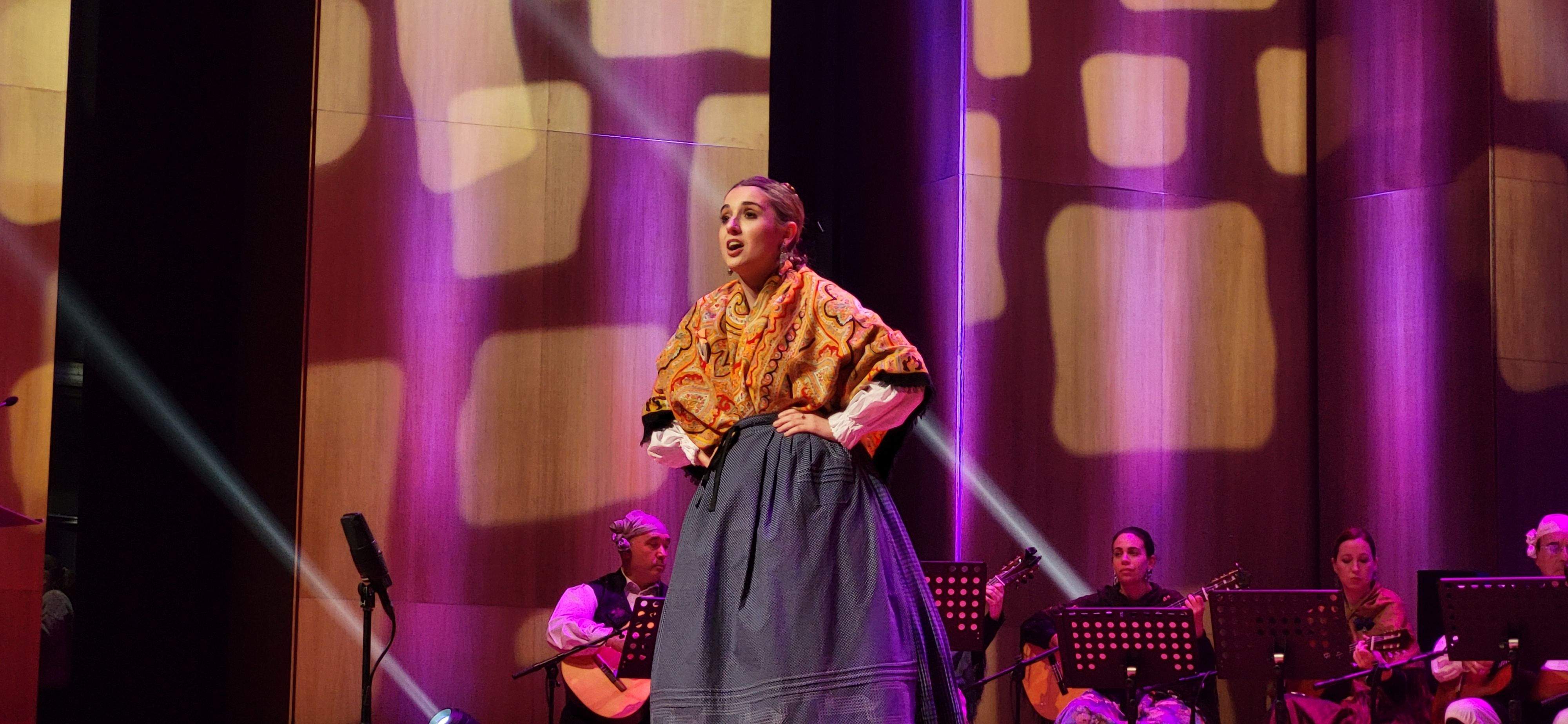 XXX Certamen Nacional de Jota Ciudad de Huesca