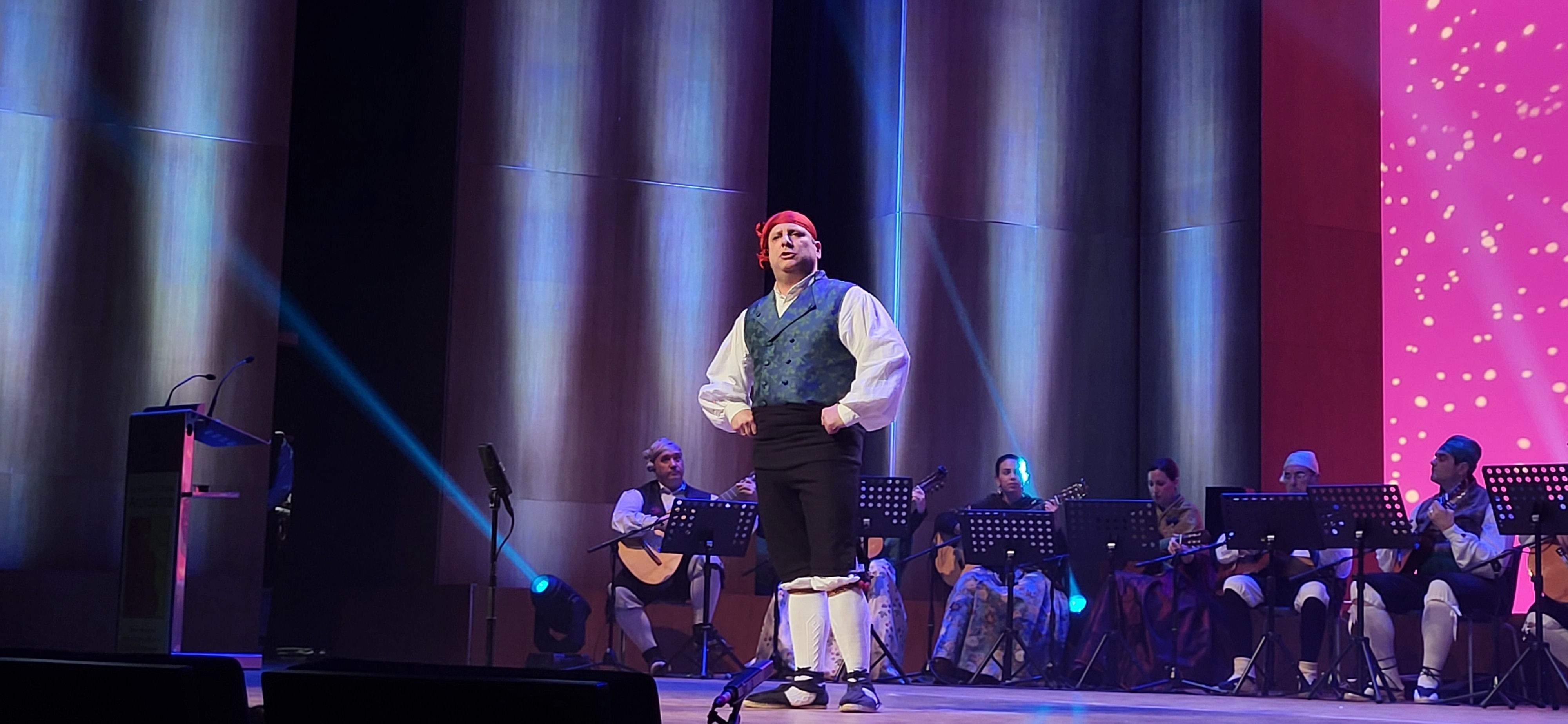 XXX Certamen Nacional de Jota Ciudad de Huesca