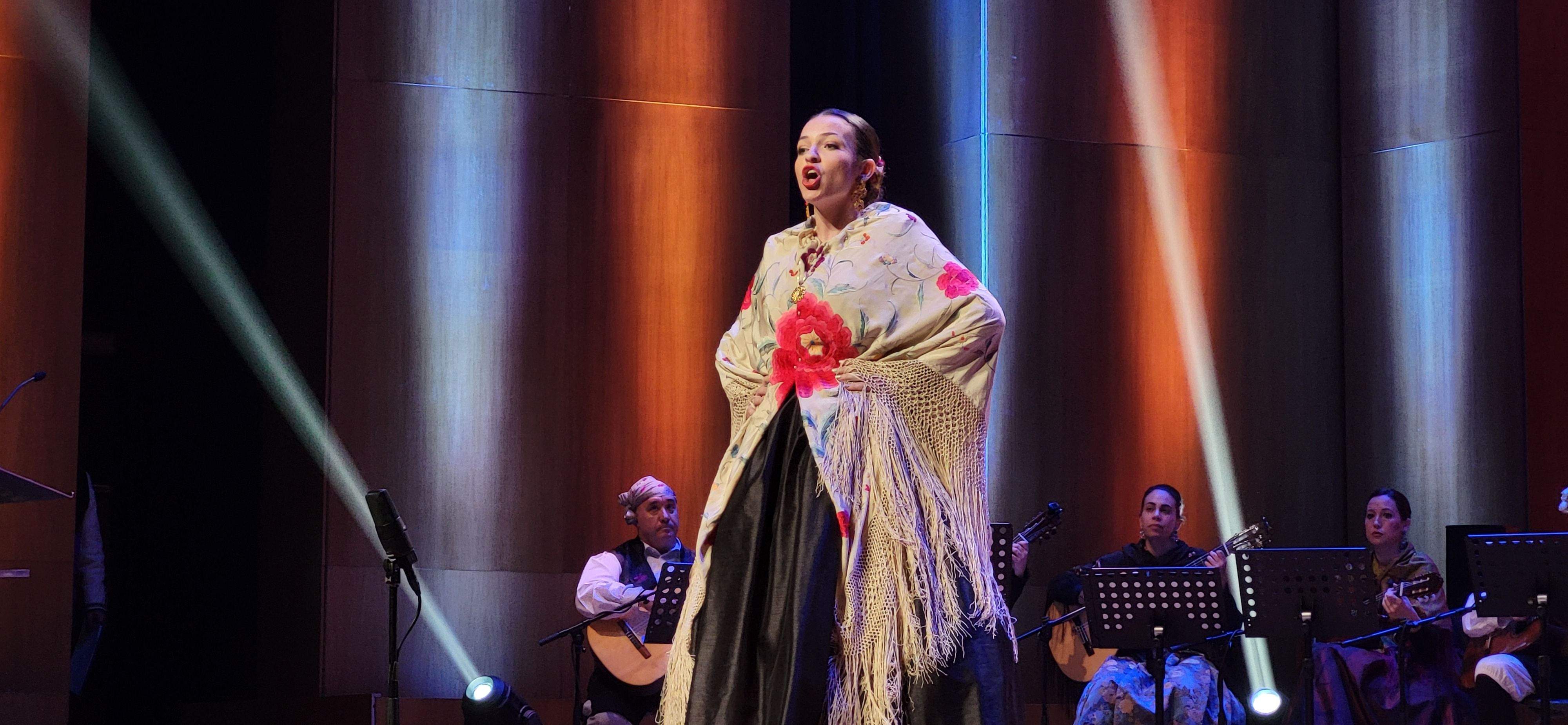 XXX Certamen Nacional de Jota Ciudad de Huesca