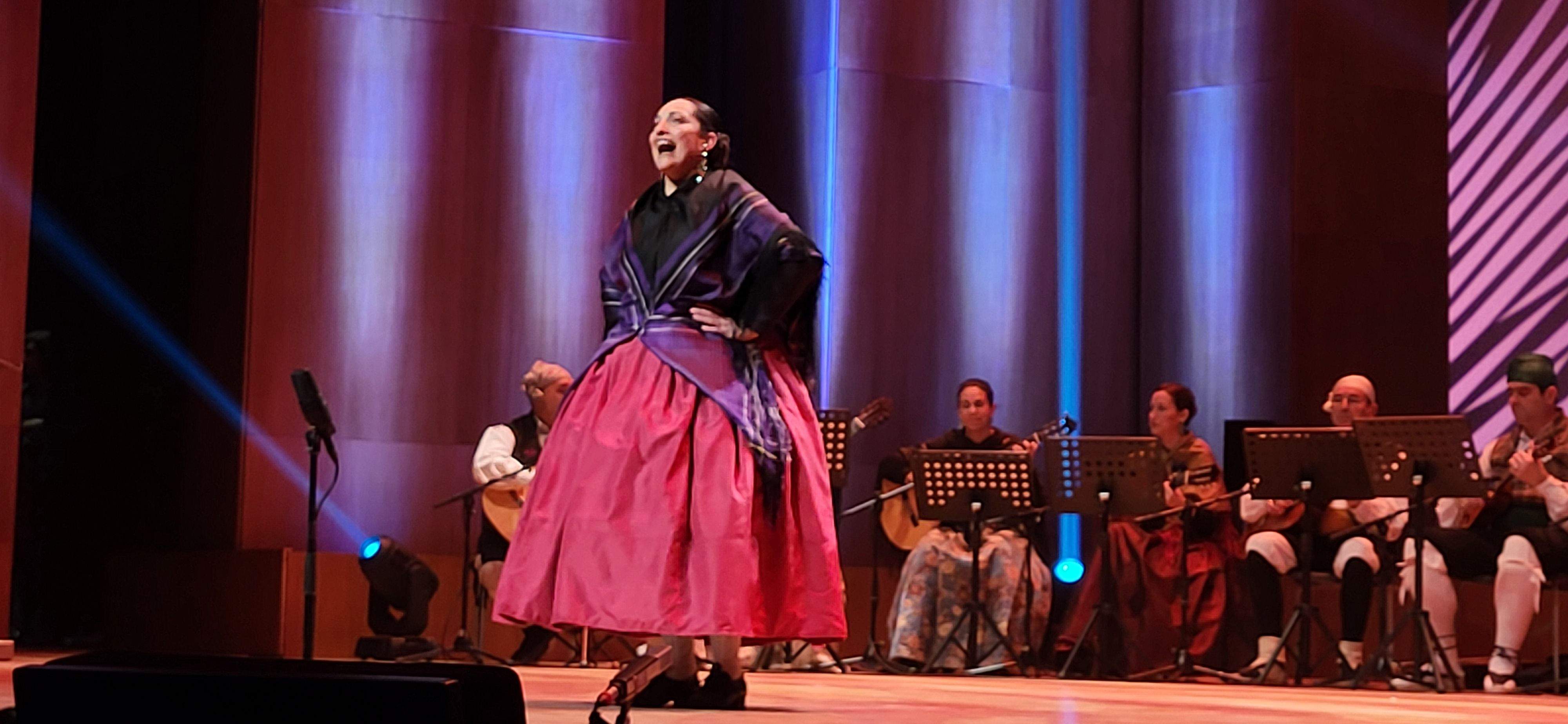 XXX Certamen Nacional de Jota Ciudad de Huesca