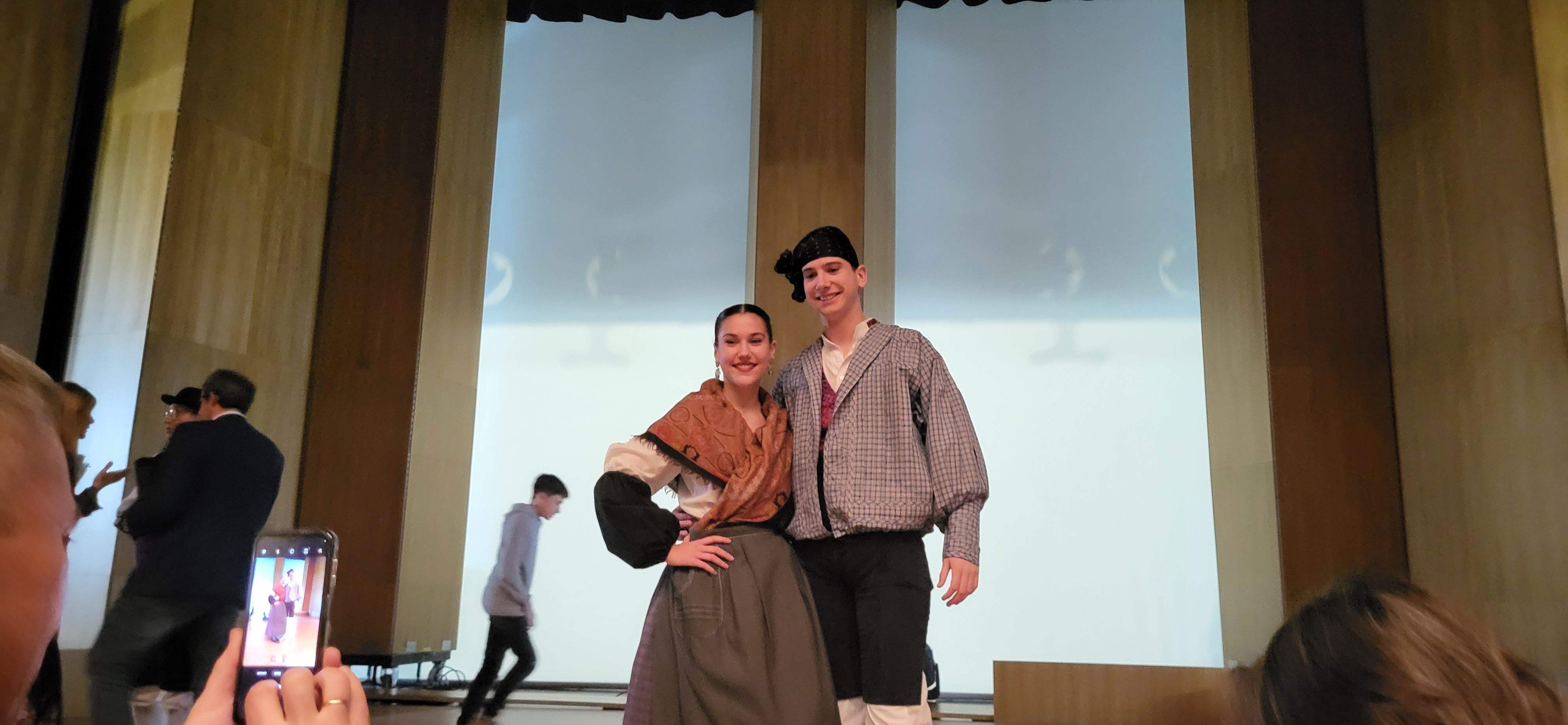 XXX Certamen Nacional de Jota Ciudad de Huesca