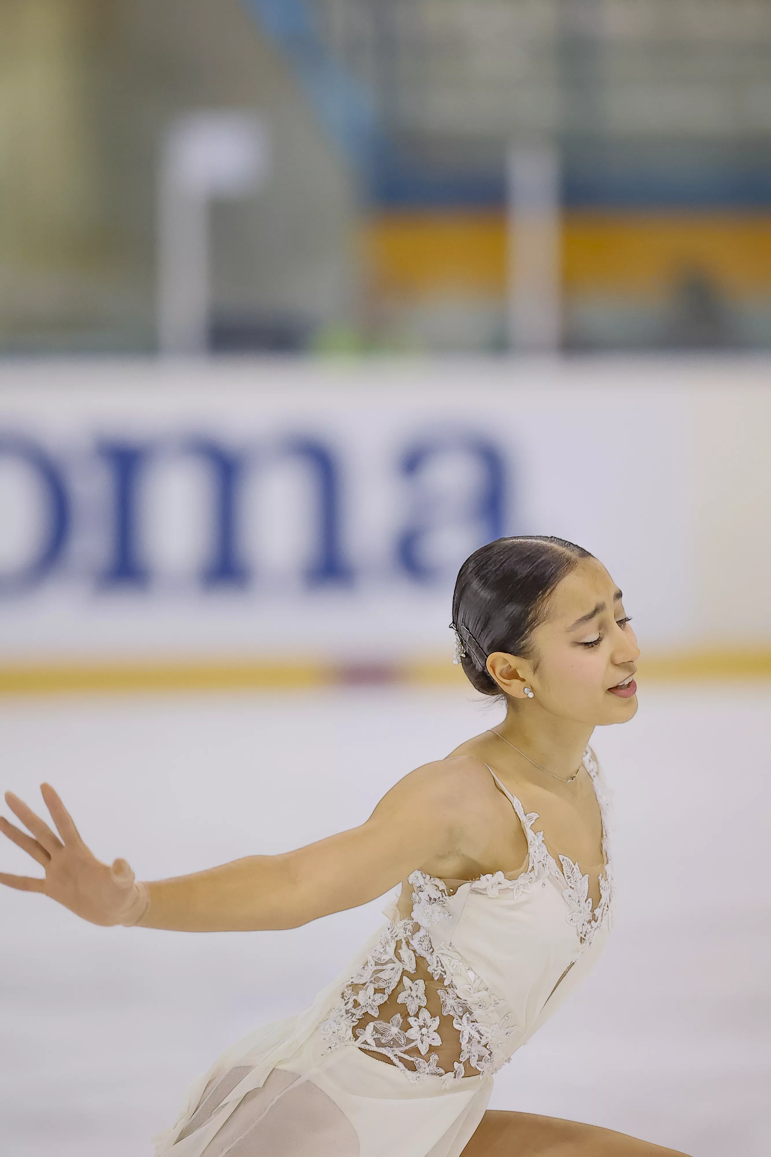 Campeonato de España de patinaje. Foto: Adrià Petidier