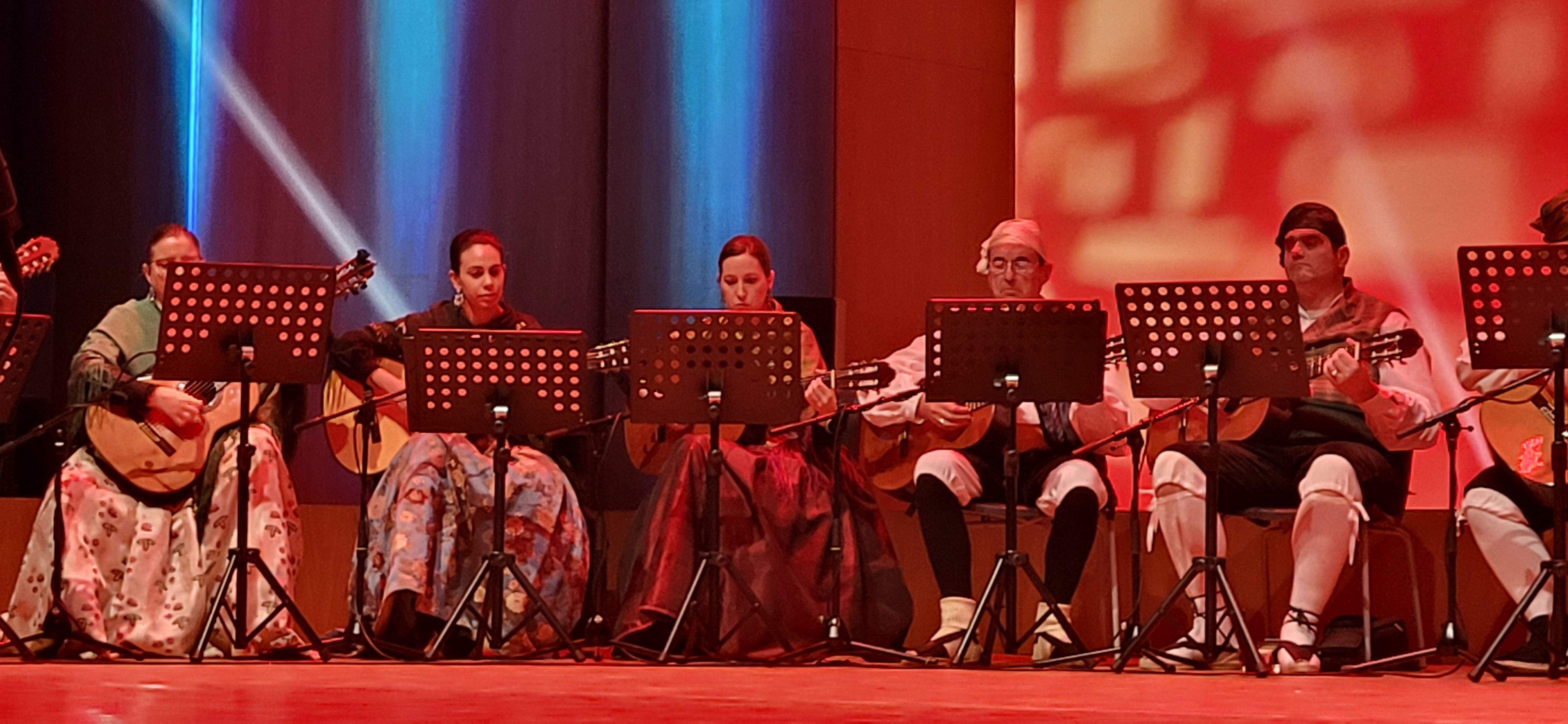 XXX Certamen Nacional de Jota Ciudad de Huesca