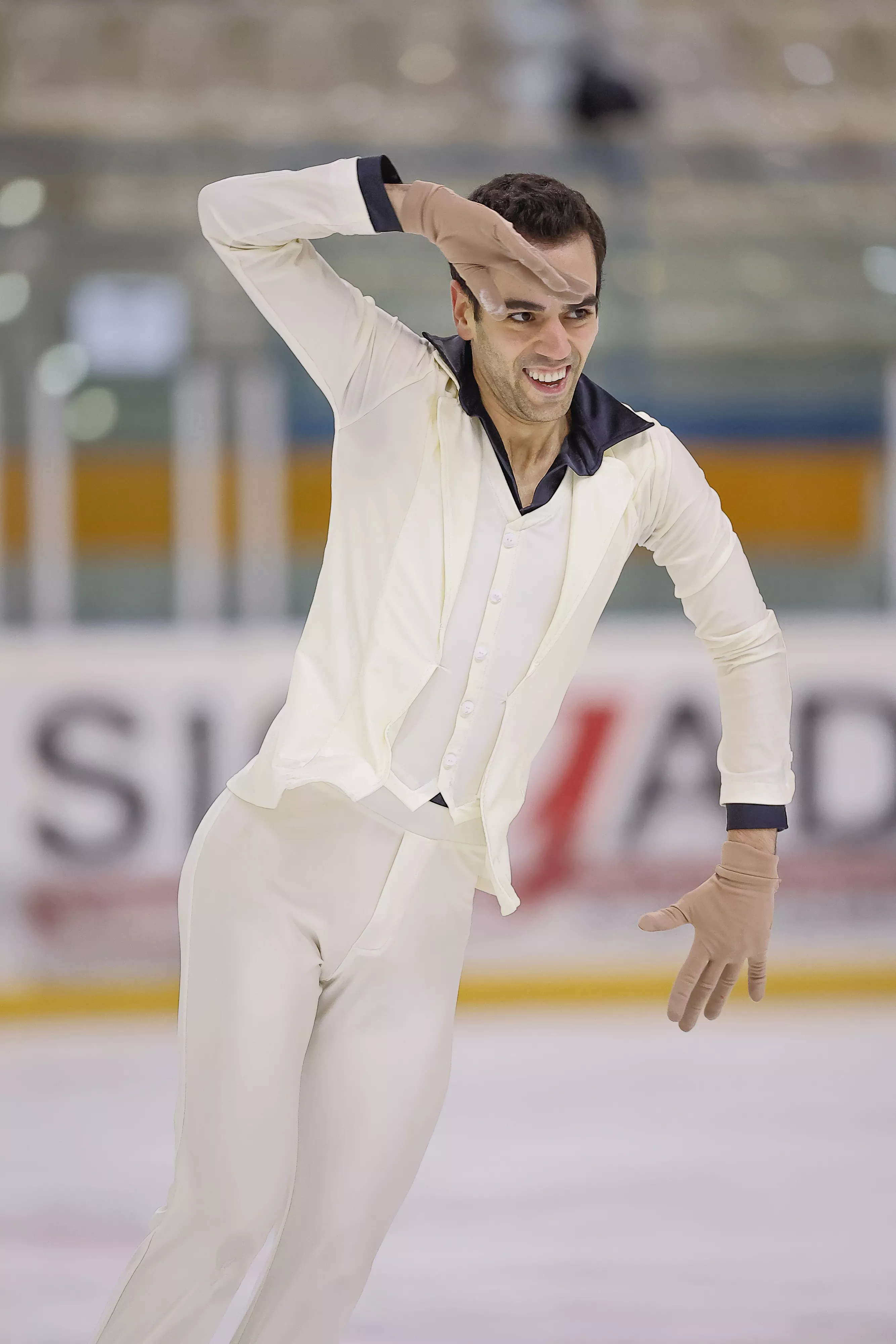 Campeonato de España de patinaje. Foto: Adrià Petidier