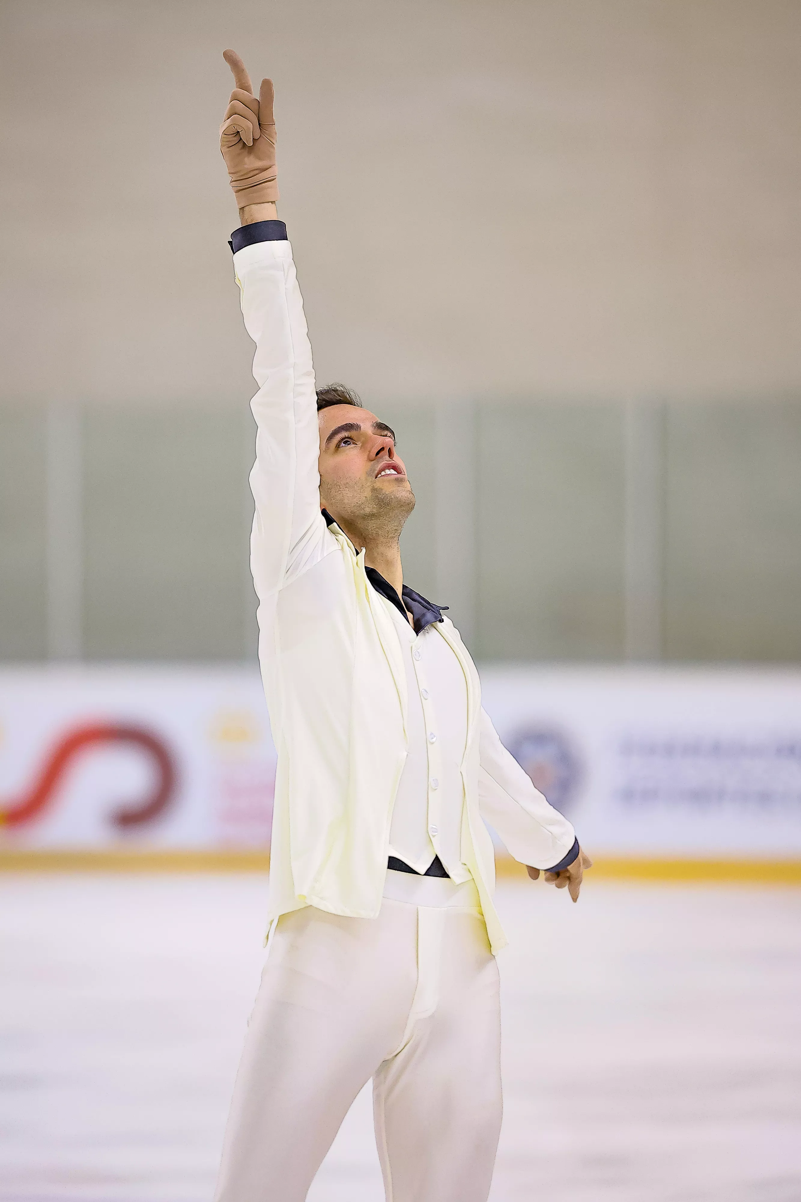 Campeonato de España de patinaje. Foto: Adrià Petidier