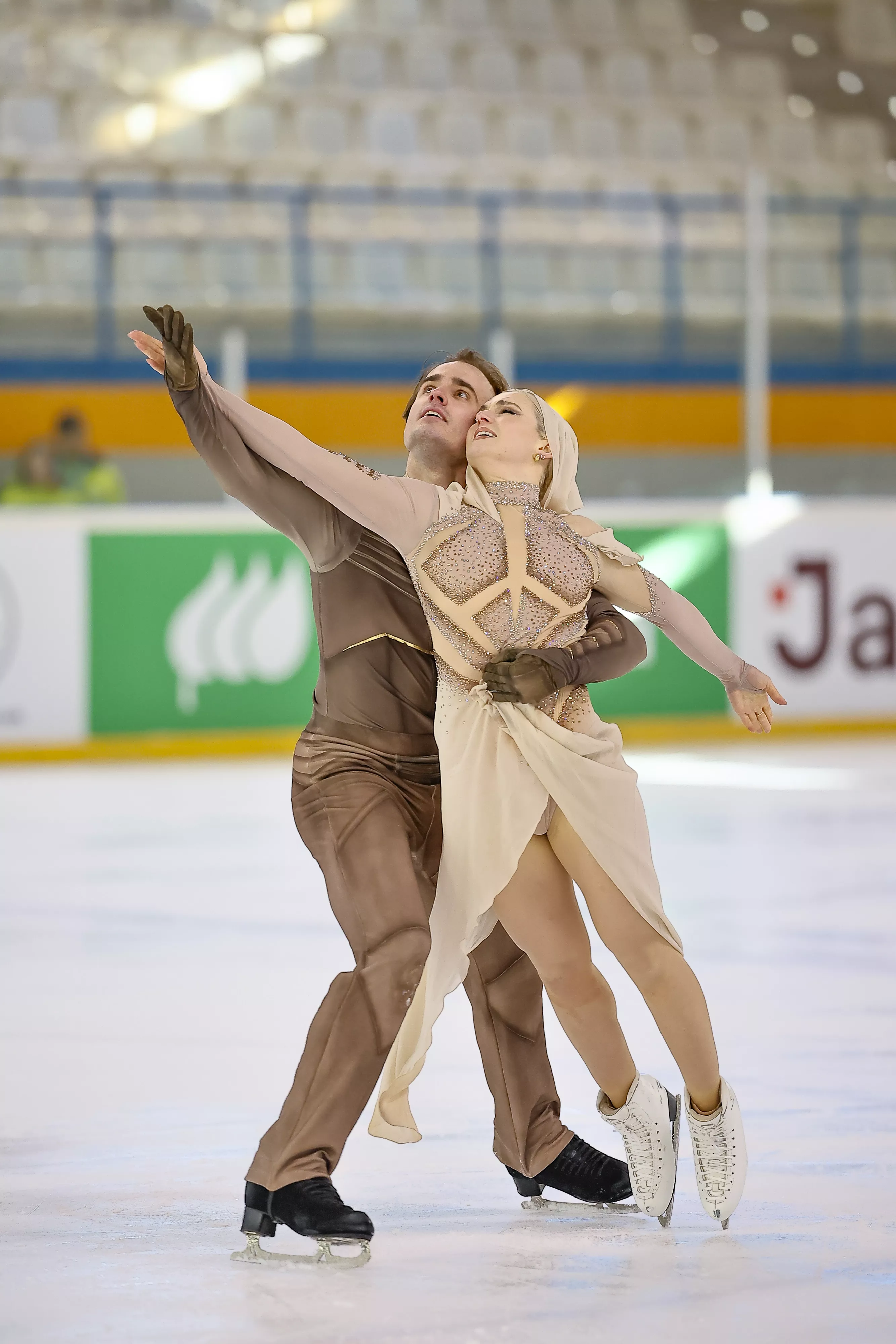 Campeonato de España de patinaje. Foto: Adrià Petidier