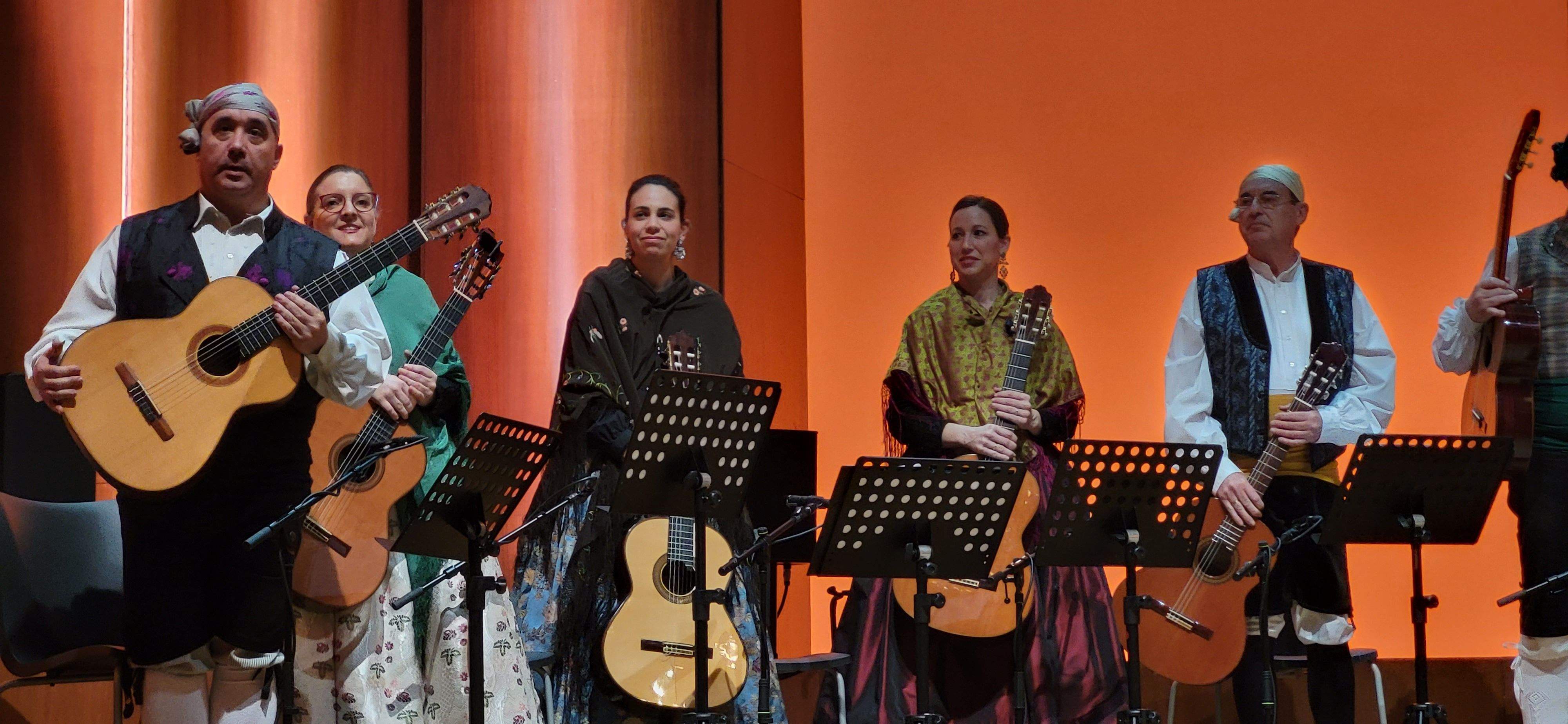 XXX Certamen Nacional de Jota Ciudad de Huesca