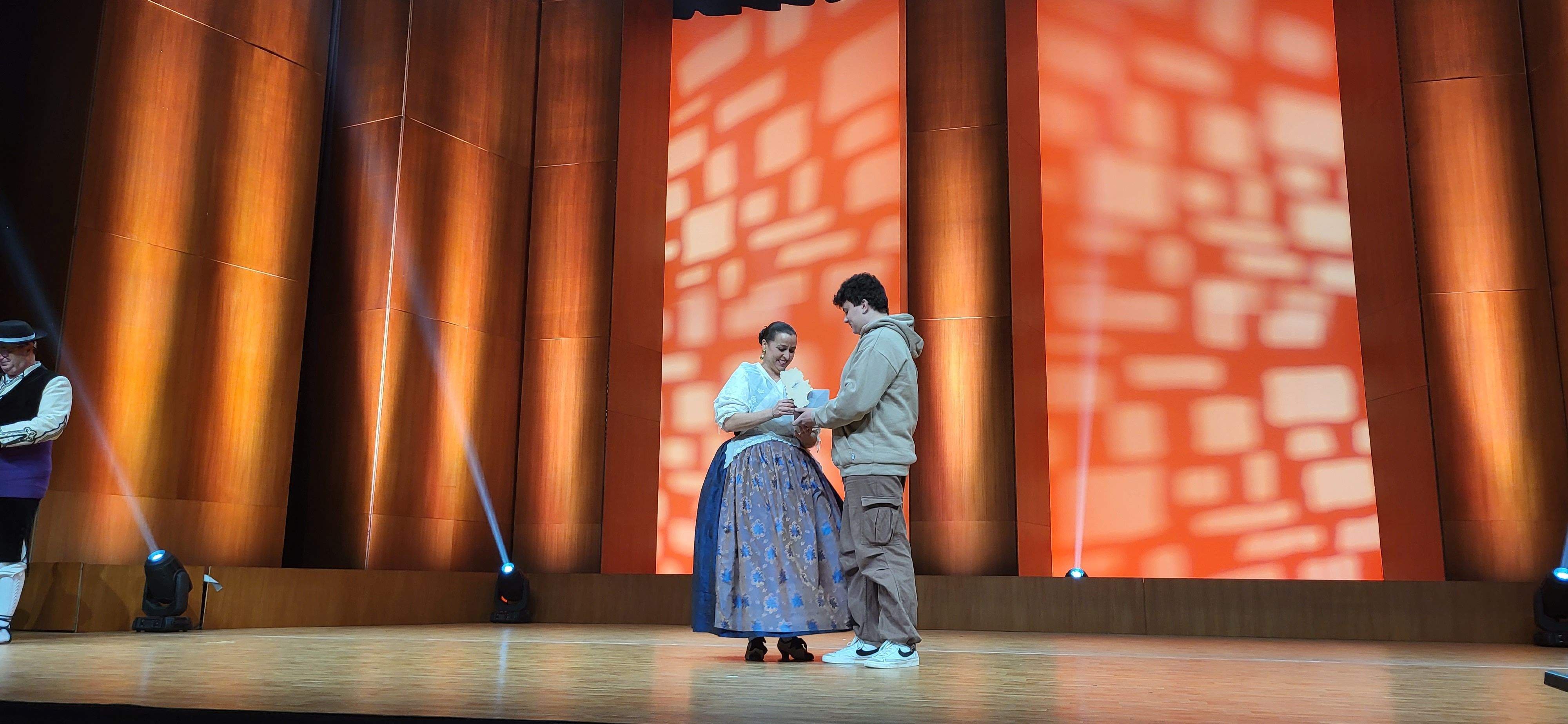 XXX Certamen Nacional de Jota Ciudad de Huesca