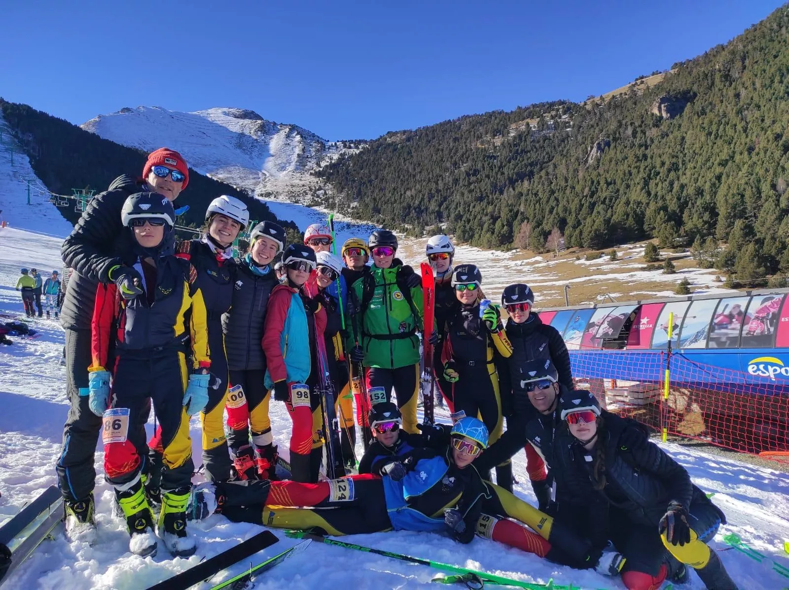 Equipo GTEMA