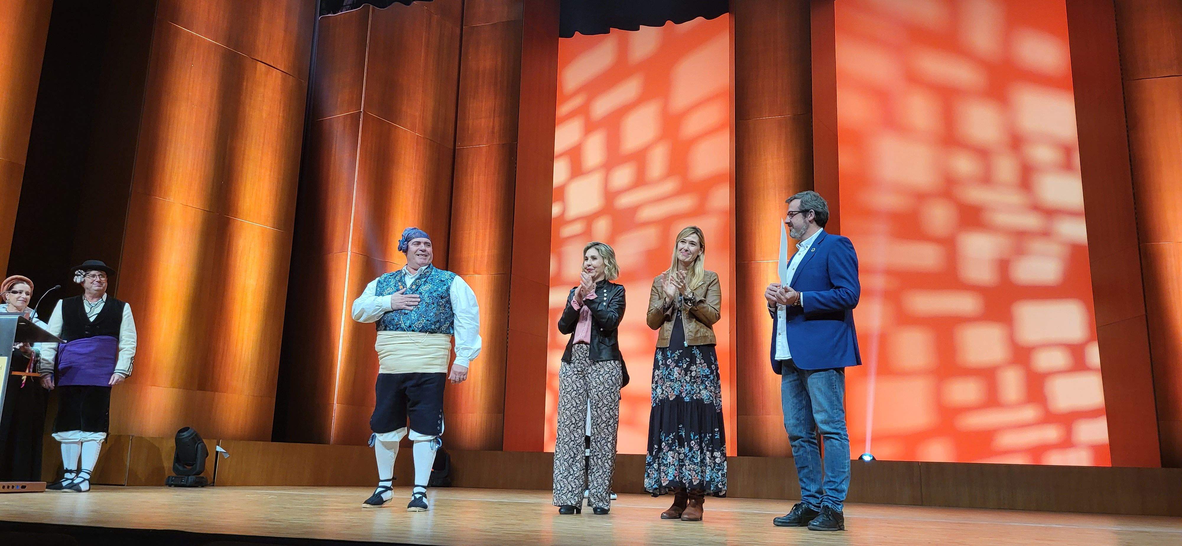 XXX Certamen Nacional de Jota Ciudad de Huesca