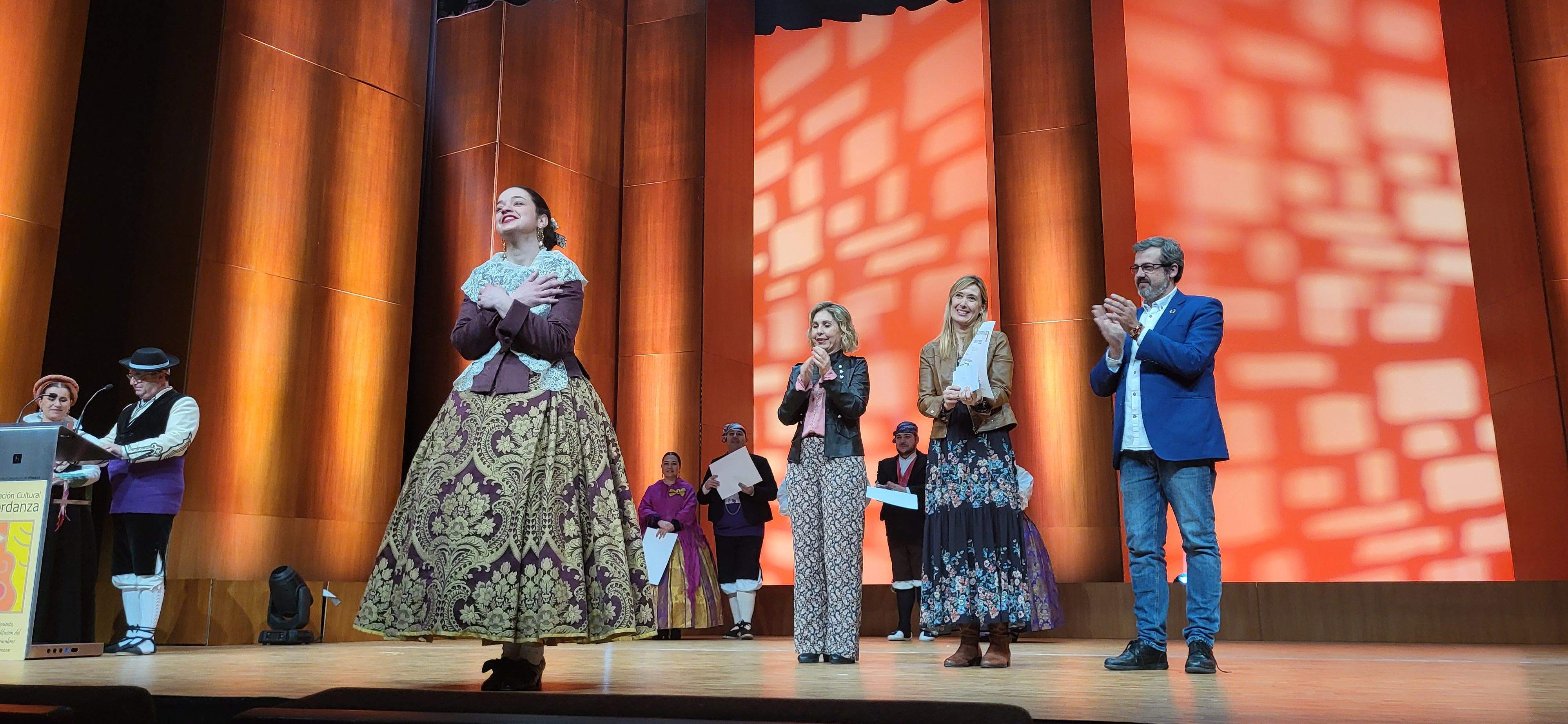 XXX Certamen Nacional de Jota Ciudad de Huesca