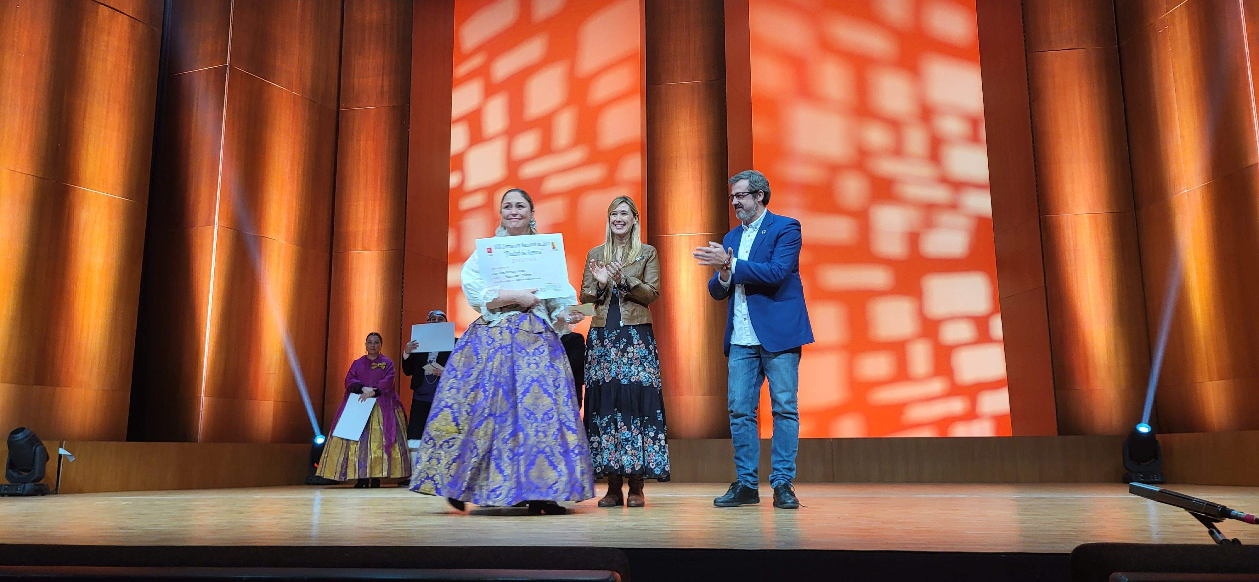 XXX Certamen Nacional de Jota Ciudad de Huesca