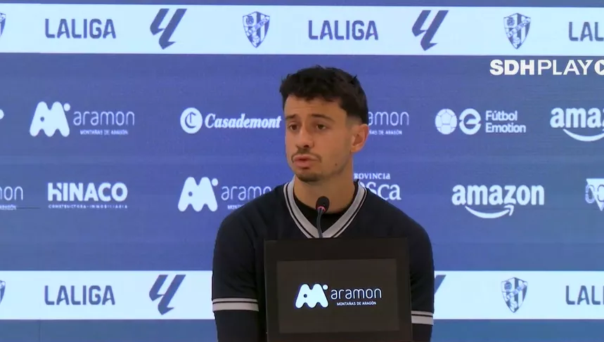 Toni Abad, antes de recibir a Osasuna: "En el fútbol todo es posible"