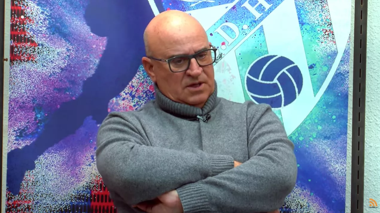 Juan Carlos Galindo: "La imagen de la lesión de Ntamack fue escalofriante, pero hubo muchas especulaciones"