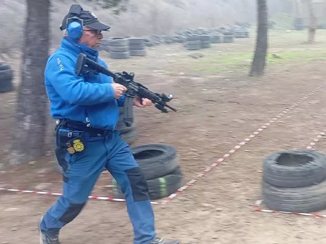 Óscar Aladrén Óscar Aladrén