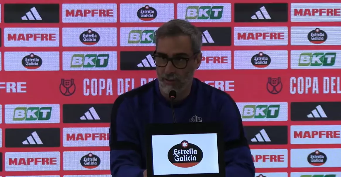 Bolo, antes de recibir a Osasuna: "Tenemos que ser solidarios y correr mucho"