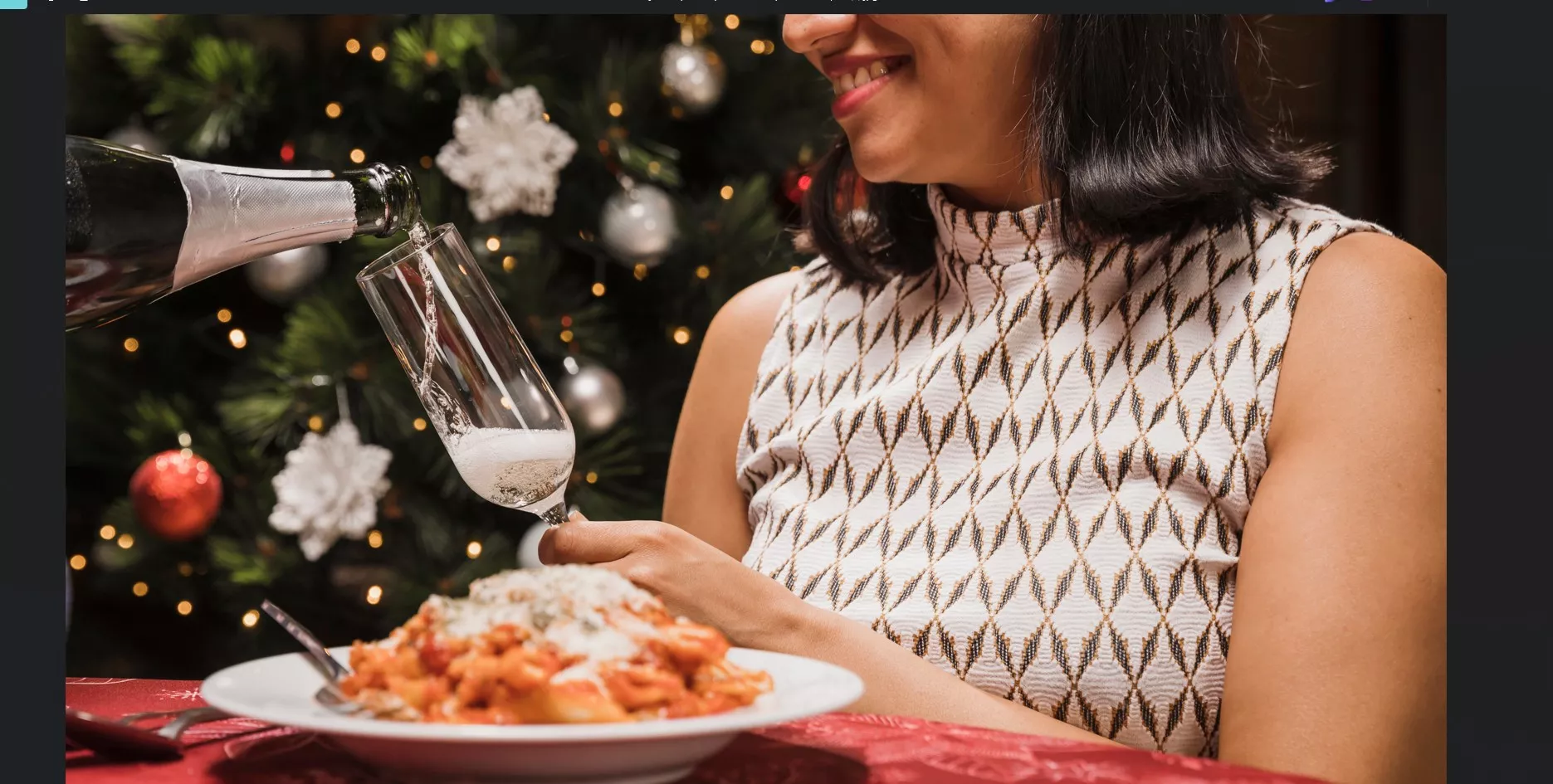 Crónica de un empacho anunciado