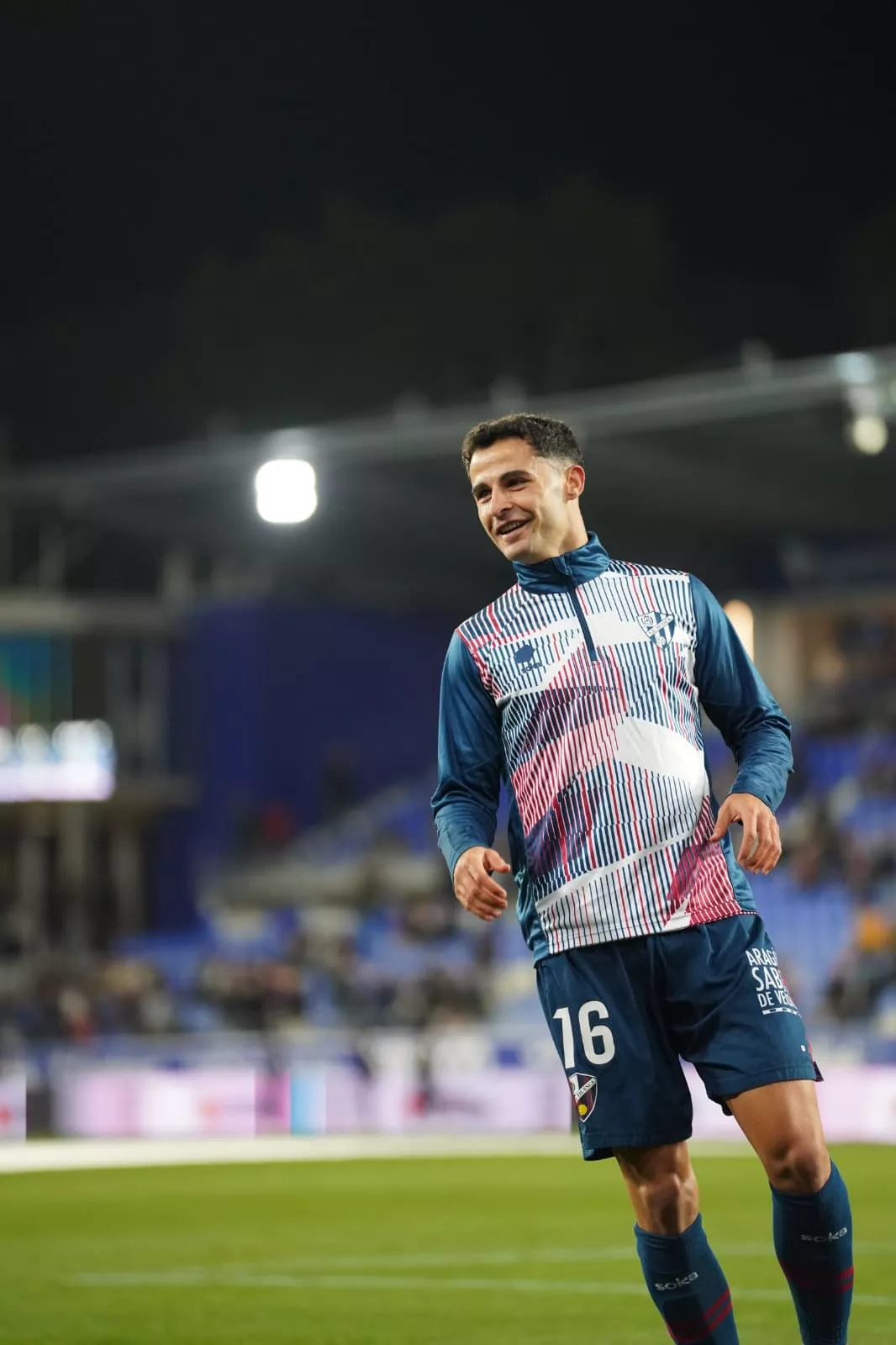 Foto: Dani Vidal @fotomaniafut