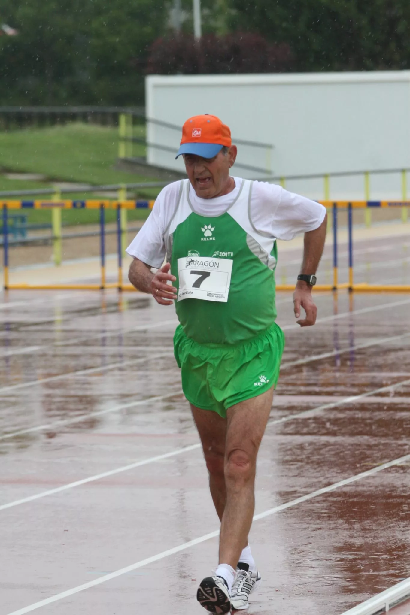 José Armisén, fallecido este año, será homenajeado por ser uno de los pioneros. José Armisén, fallecido este año, será homenajeado por ser uno de los pioneros.