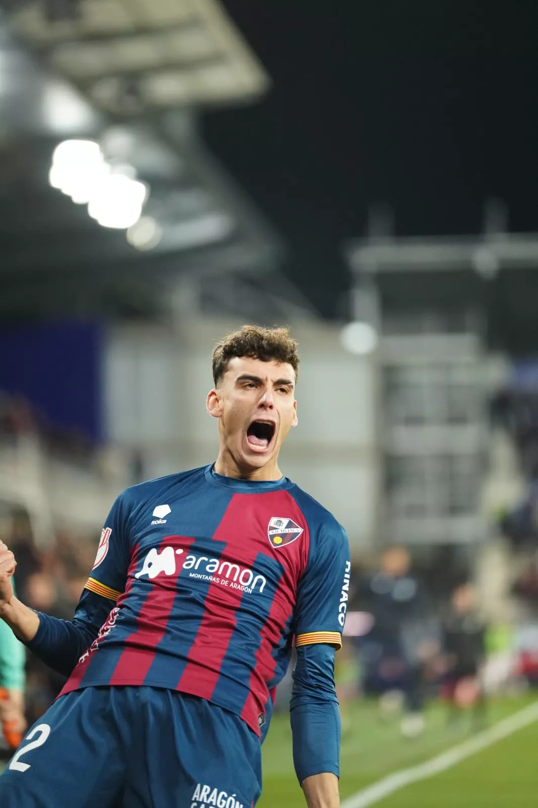 Foto: Dani Vidal @fotomaniafut