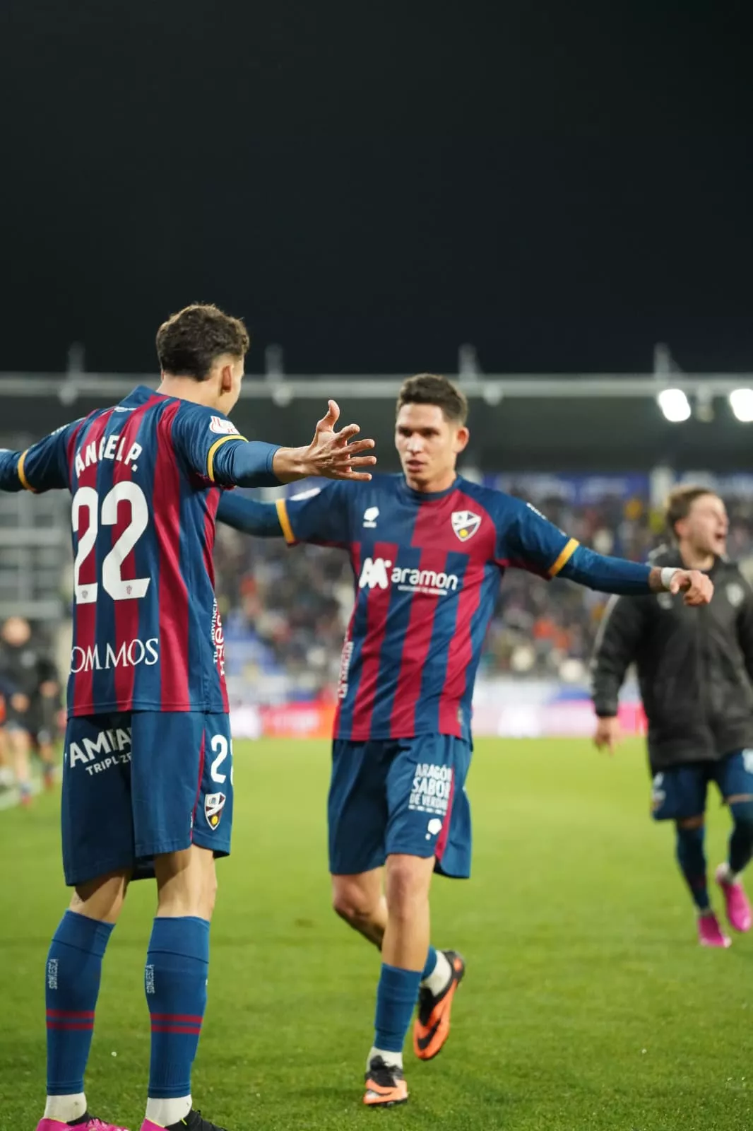 Foto: Dani Vidal @fotomaniafut