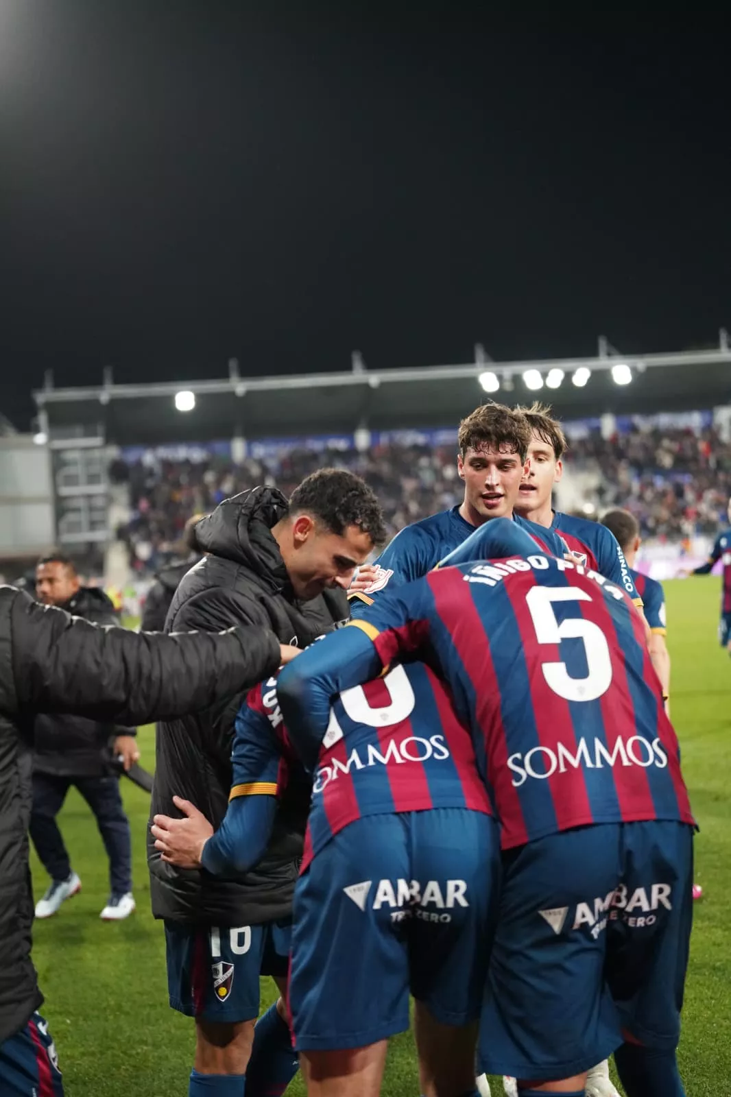 Foto: Dani Vidal @fotomaniafut