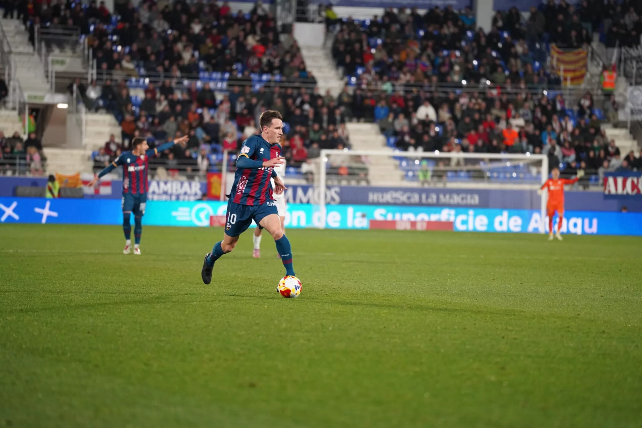 Foto: Dani Vidal @fotomaniafut