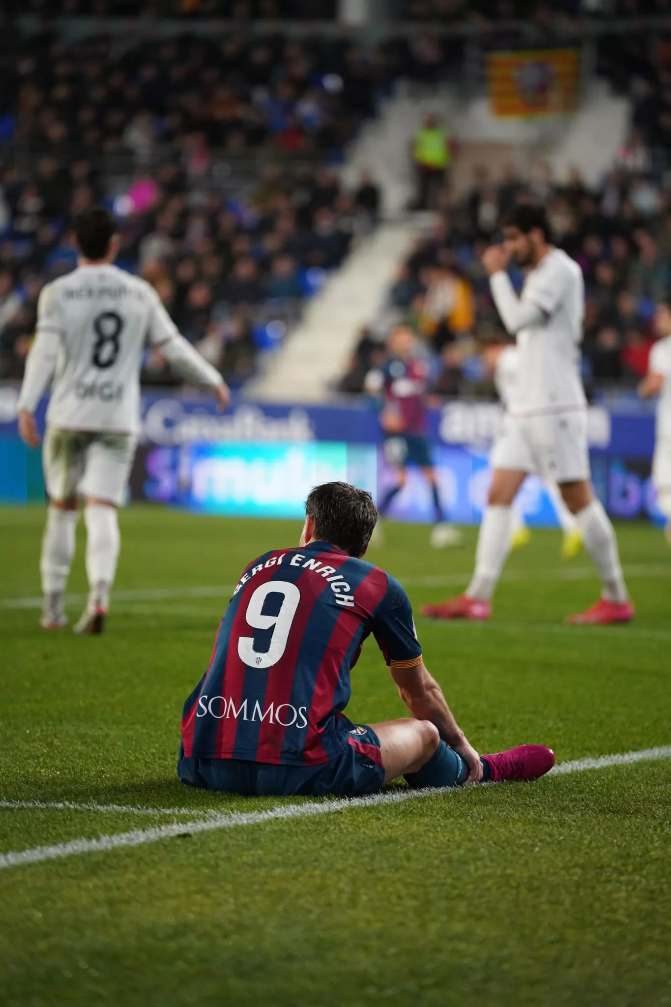 Foto: Dani Vidal @fotomaniafut