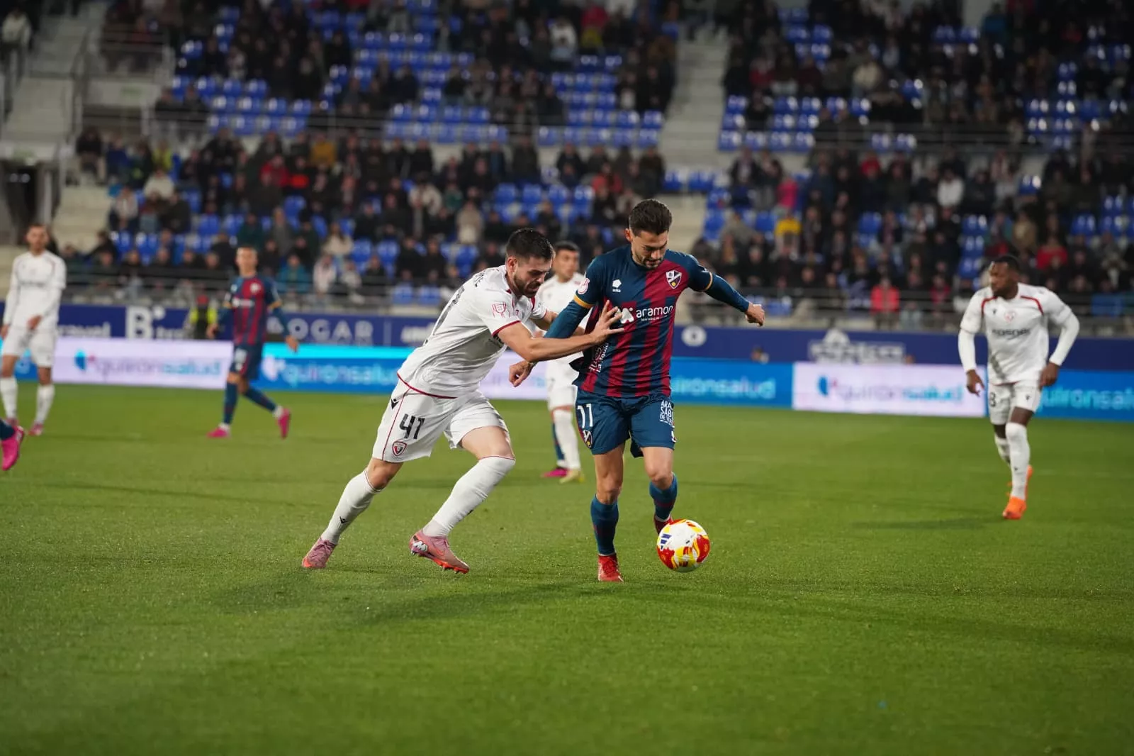 Foto: Dani Vidal @fotomaniafut